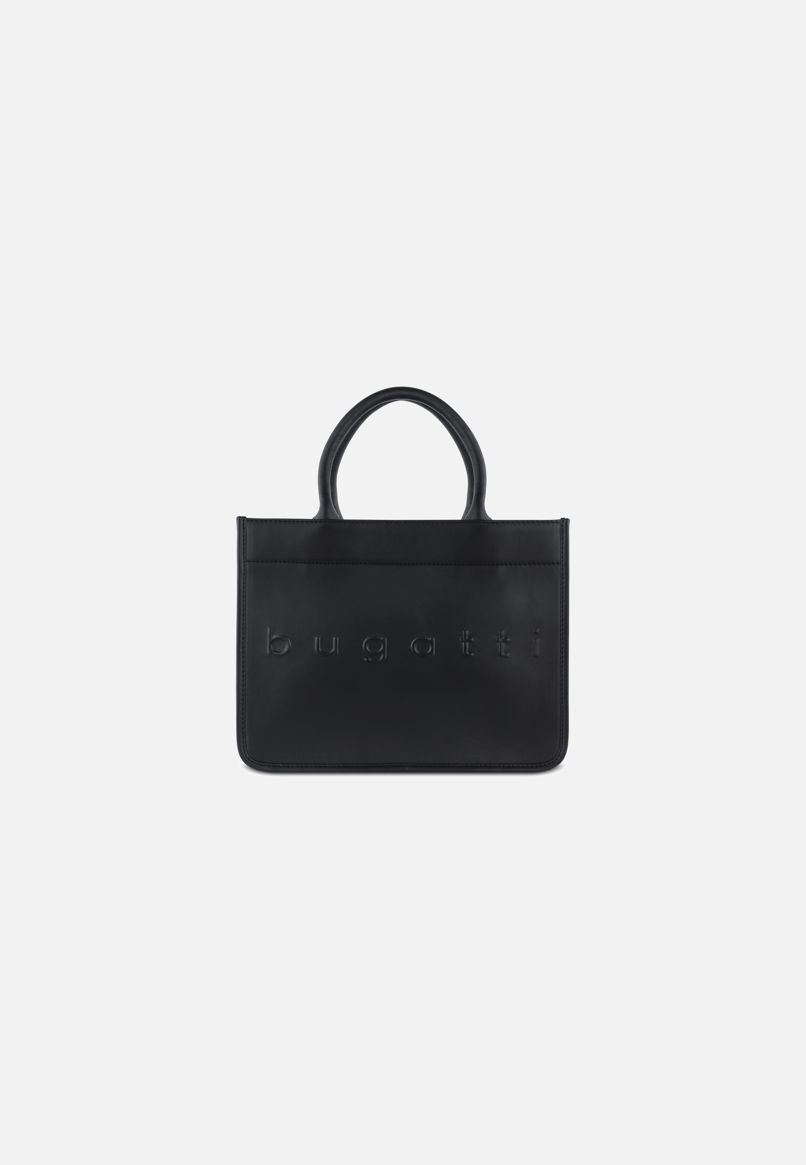 Bugatti - Daphne S Schwarz - Tote Bag | Women-Image