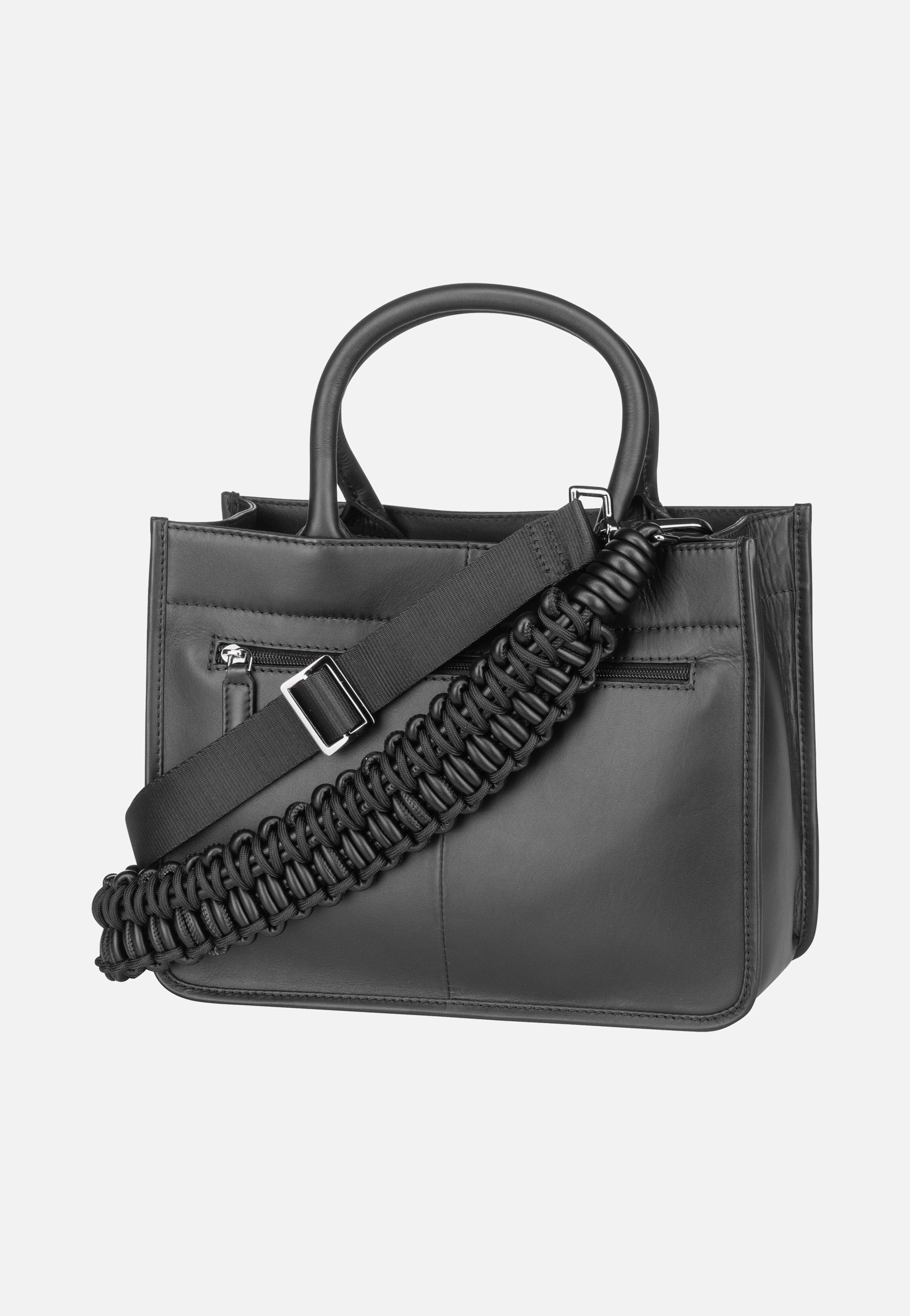 Bugatti - Daphne S Schwarz - Tote Bag | Women-Image