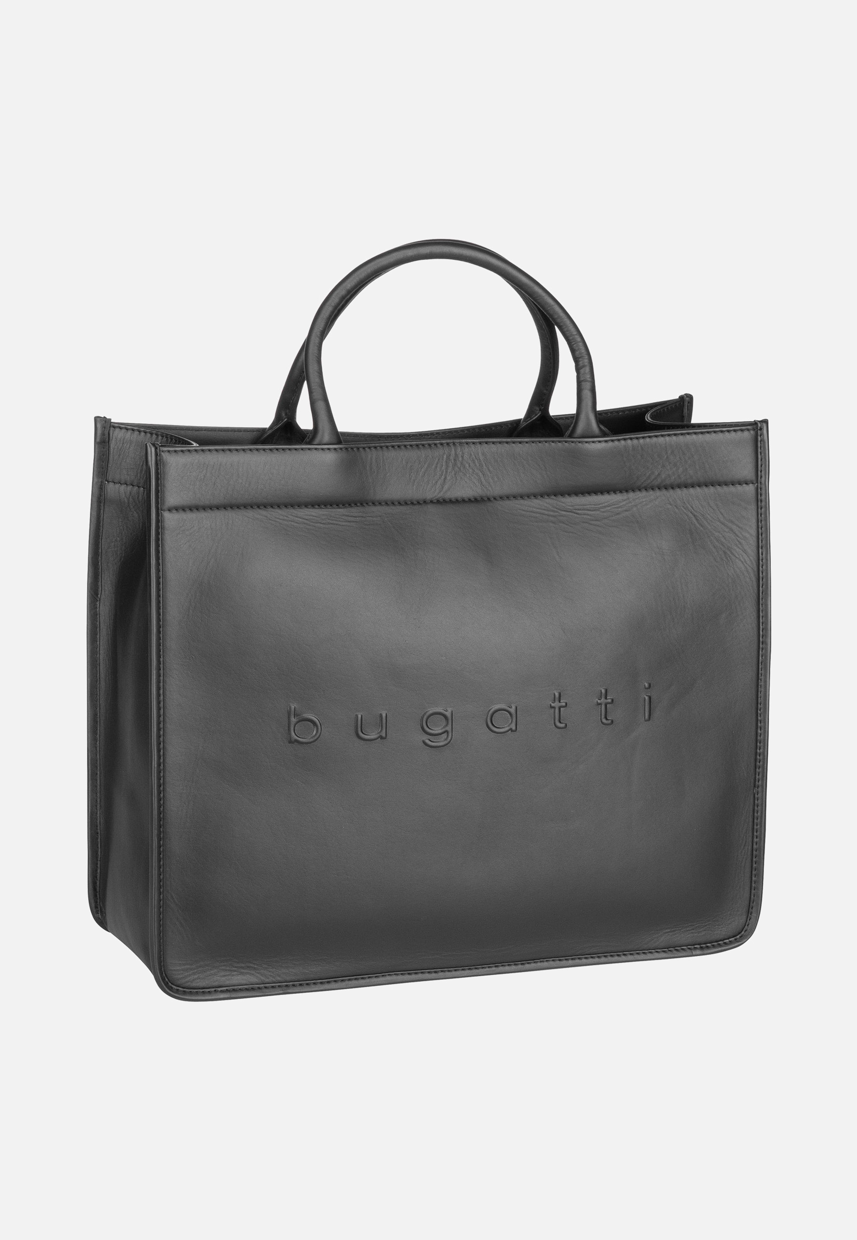 Bugatti - Daphne Schwarz - Tote Bag | Women-Image