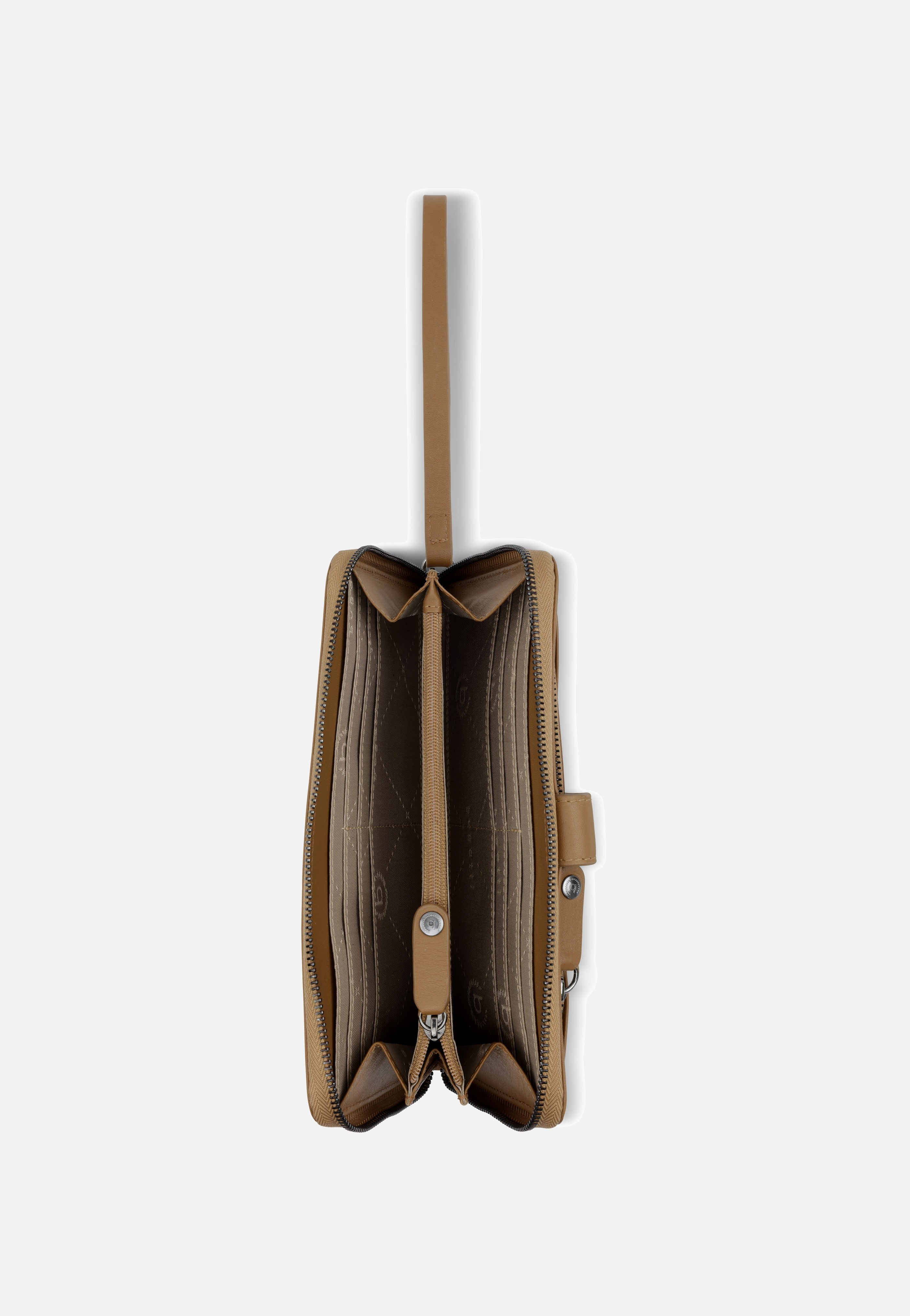 Bugatti - Daphne with Cognac - Wallet | Women-Image