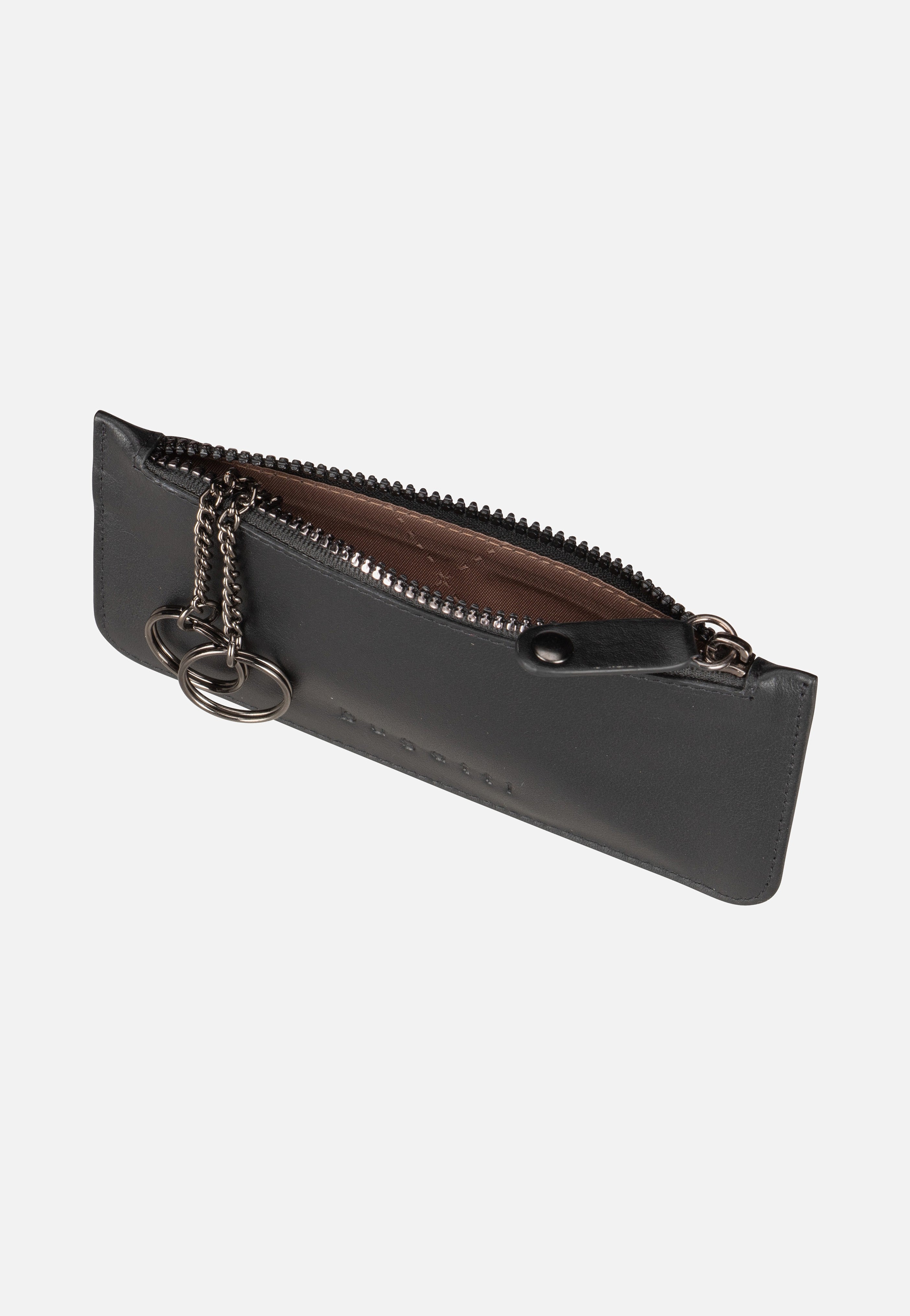 Bugatti - Daphne with Schwarz - Wallet | Women-Image