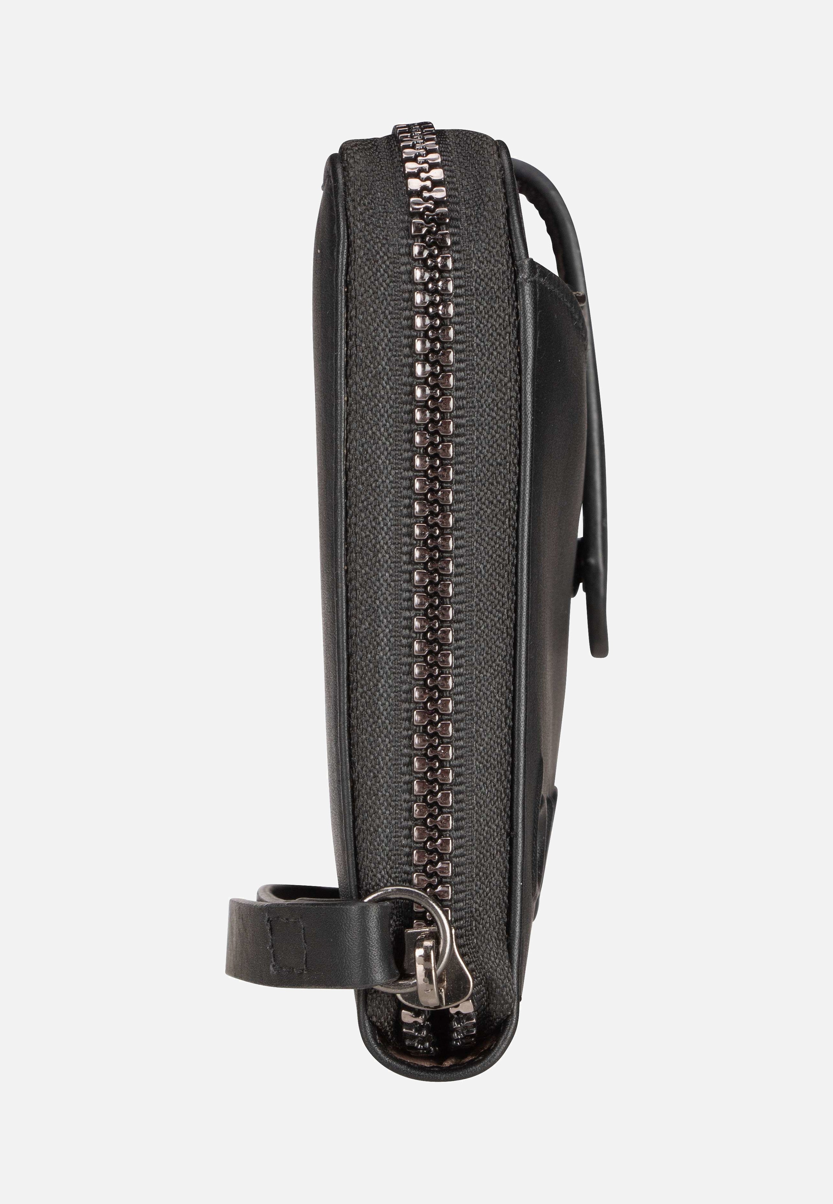 Bugatti - Daphne with Schwarz - Wallet | Women-Image