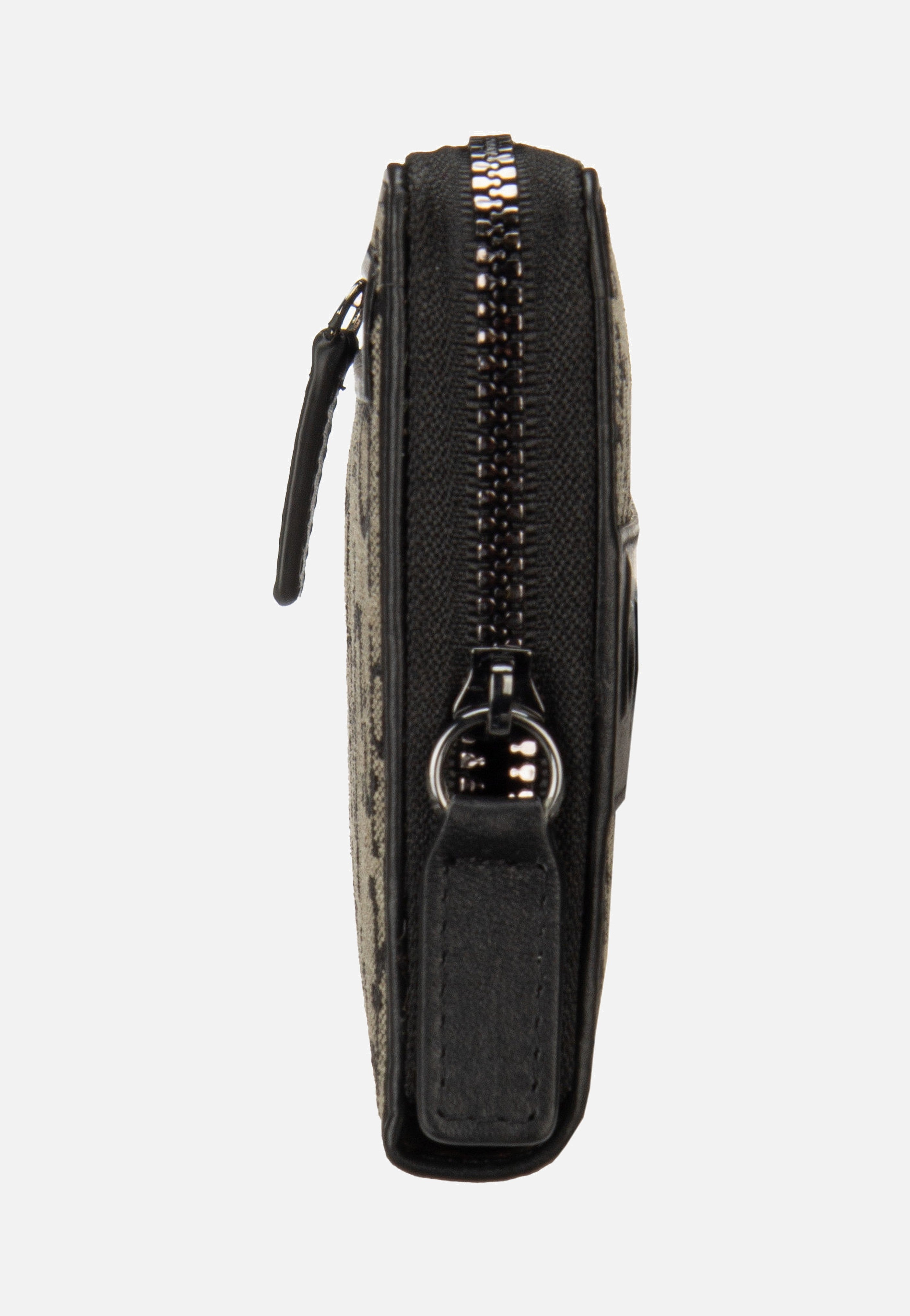 Bugatti - Elea 4352 Schwarz - Wallet | Women-Image