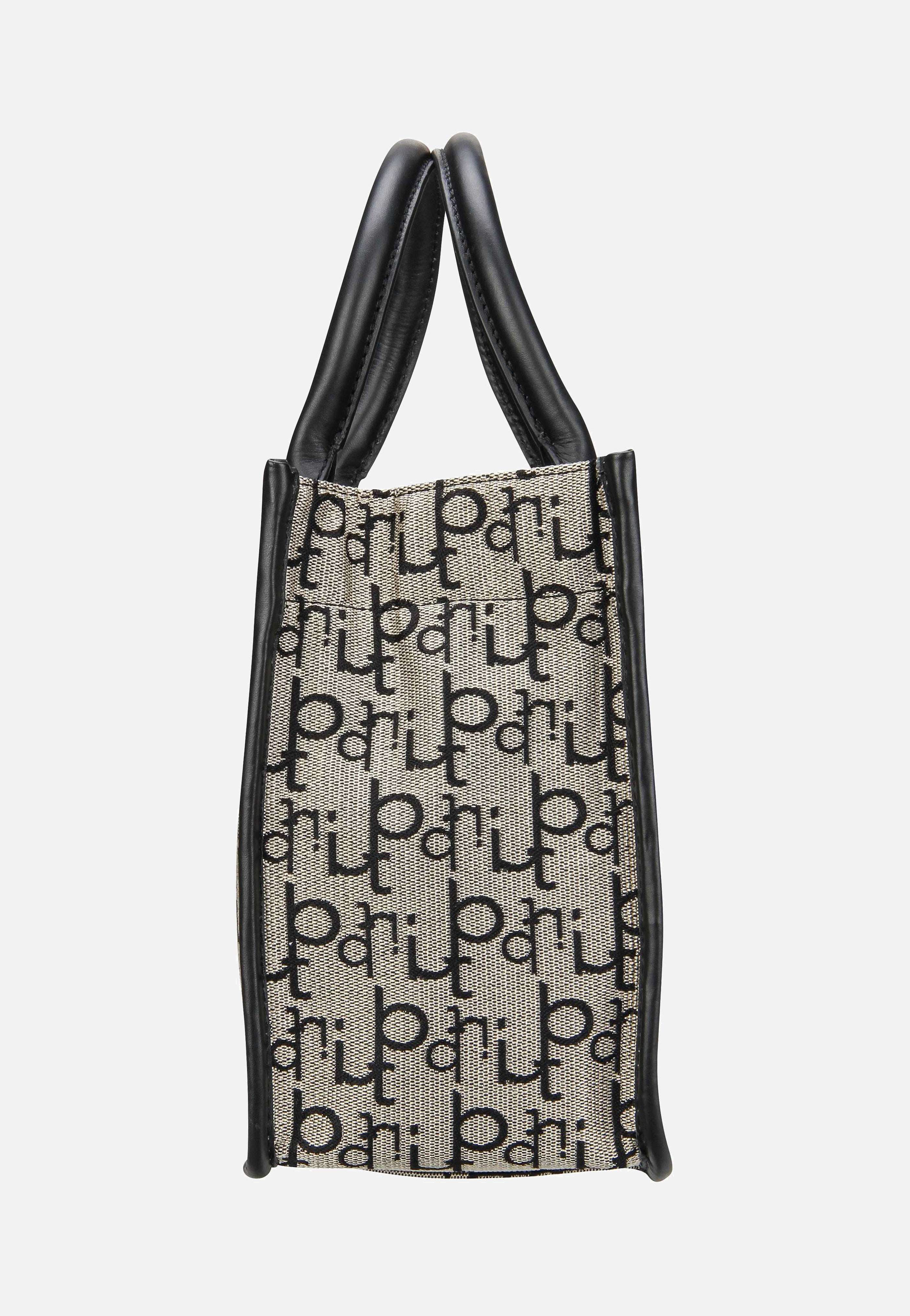 Bugatti - Elea 4353 Schwarz - Tote Bag | Women-Image