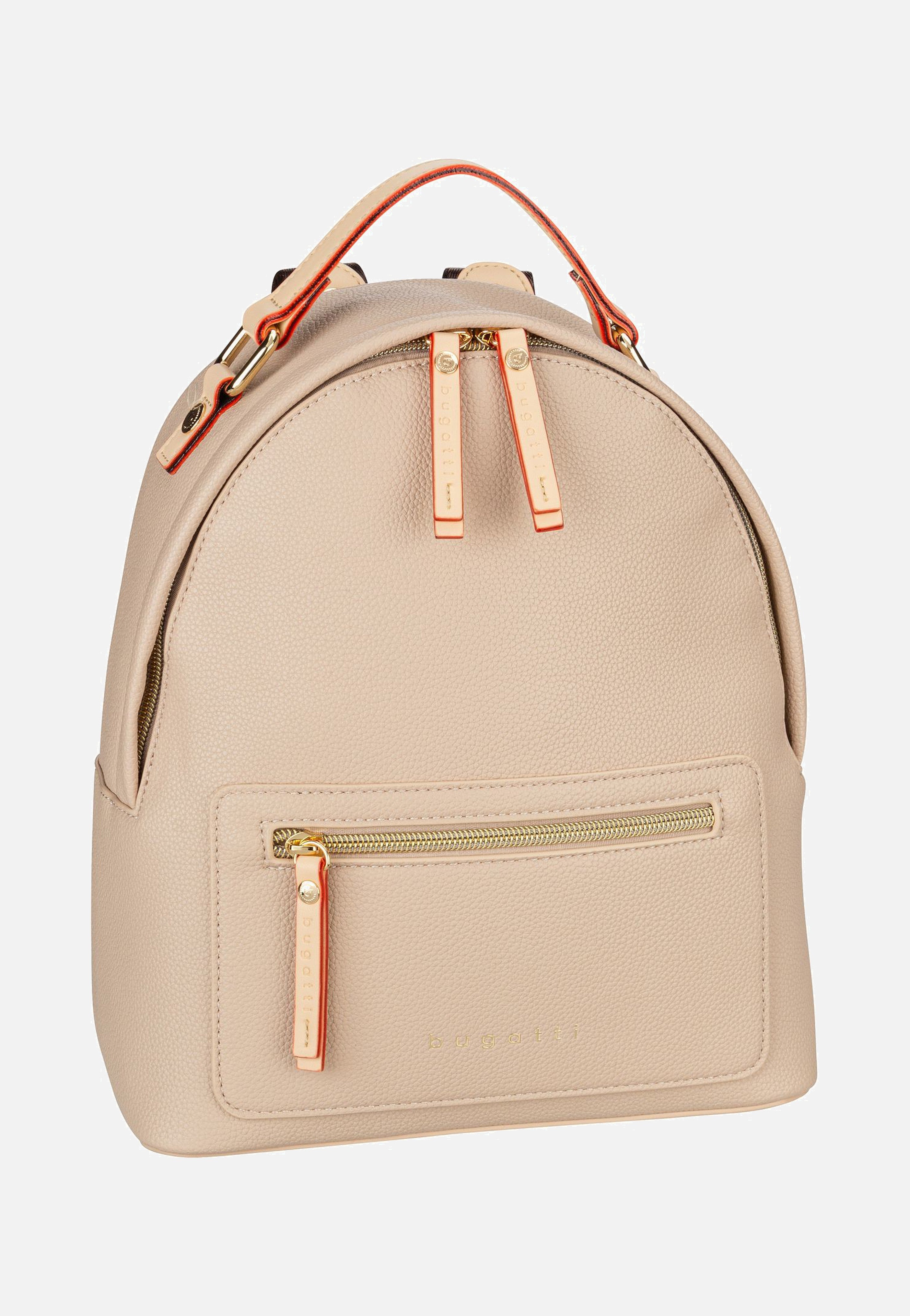 Bugatti - Ella S Beige - Backpack | Women-Image
