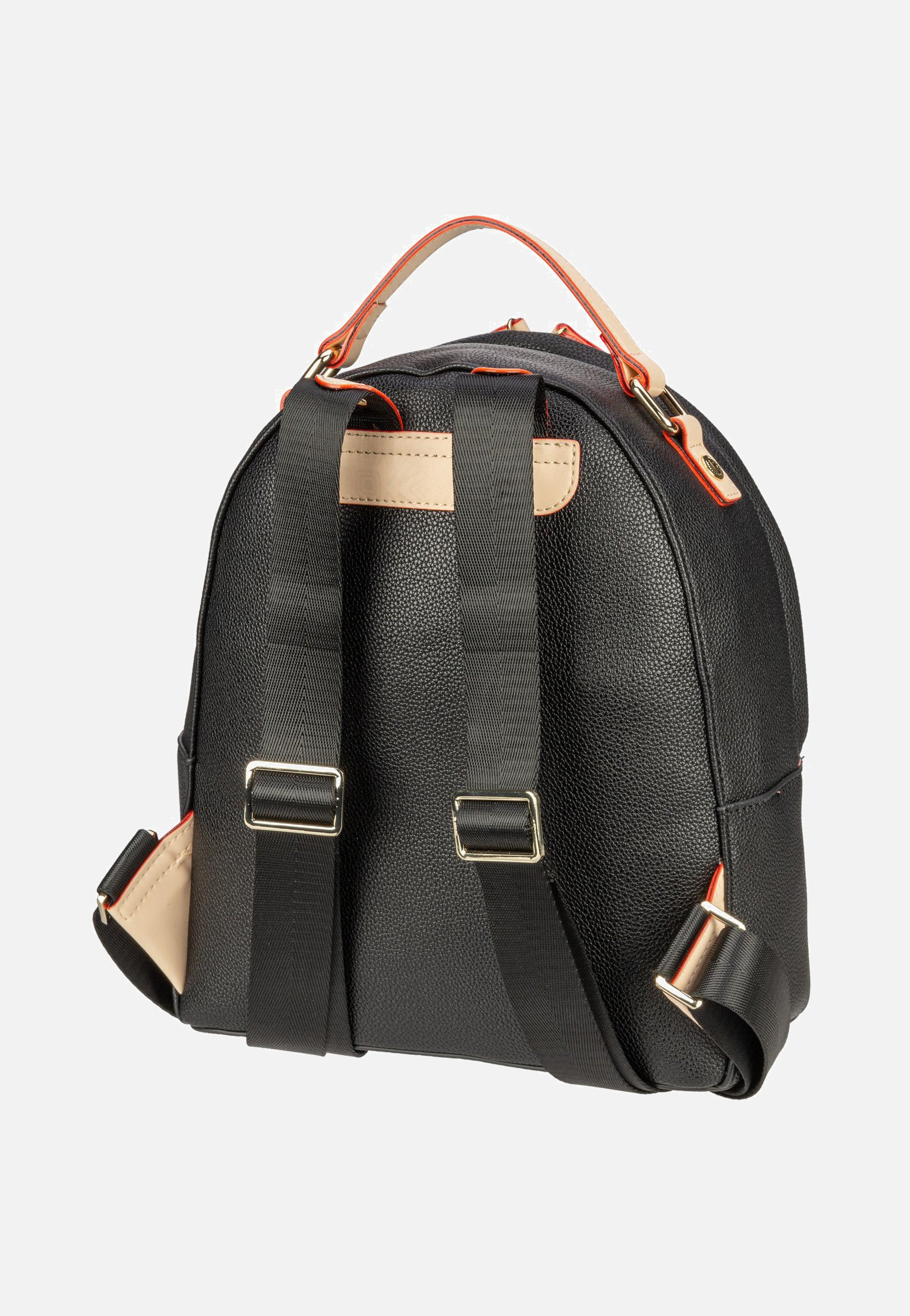 Bugatti - Ella S Schwarz - Backpack | Women-Image