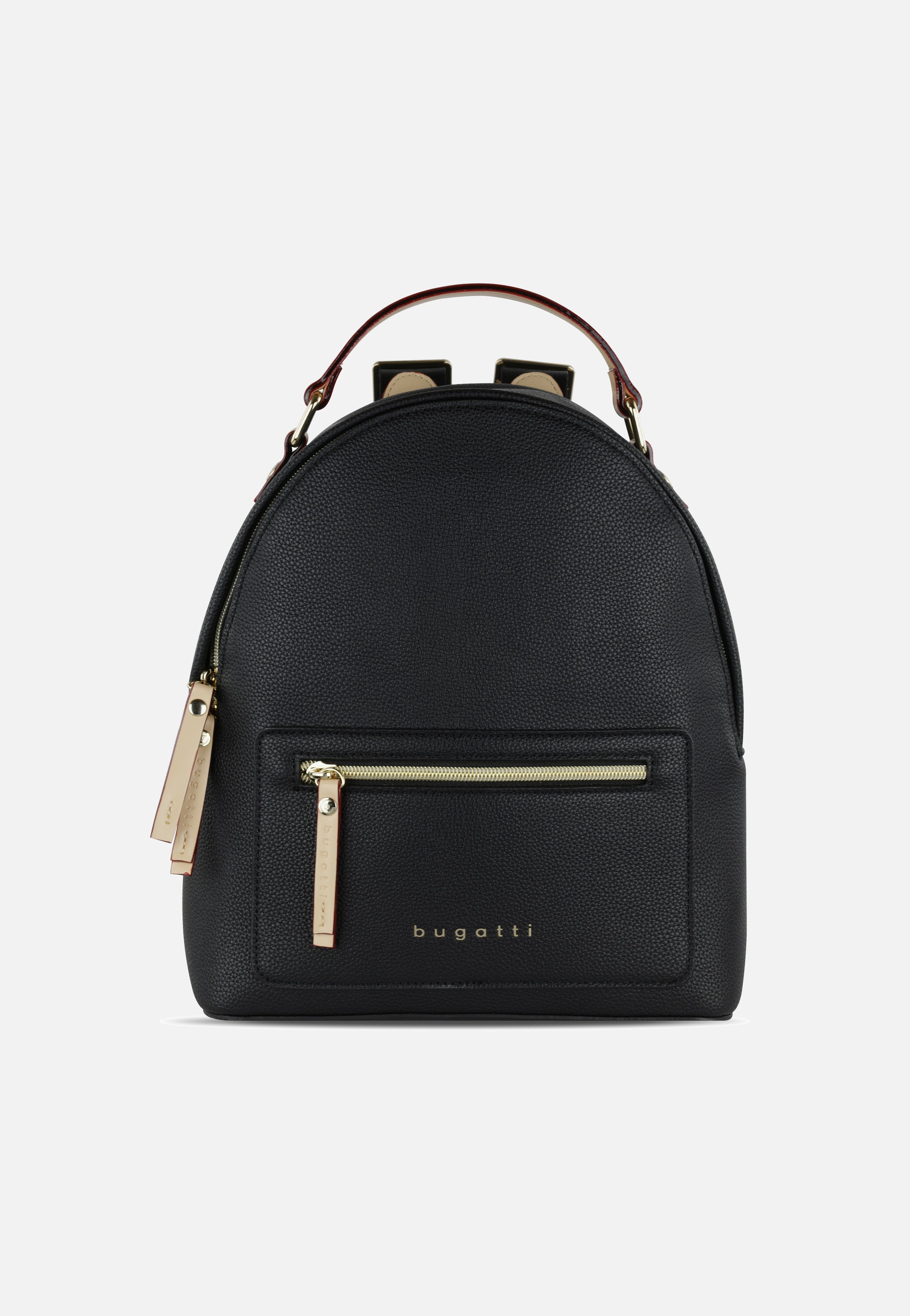 Bugatti - Ella S Schwarz - Backpack | Women-Image