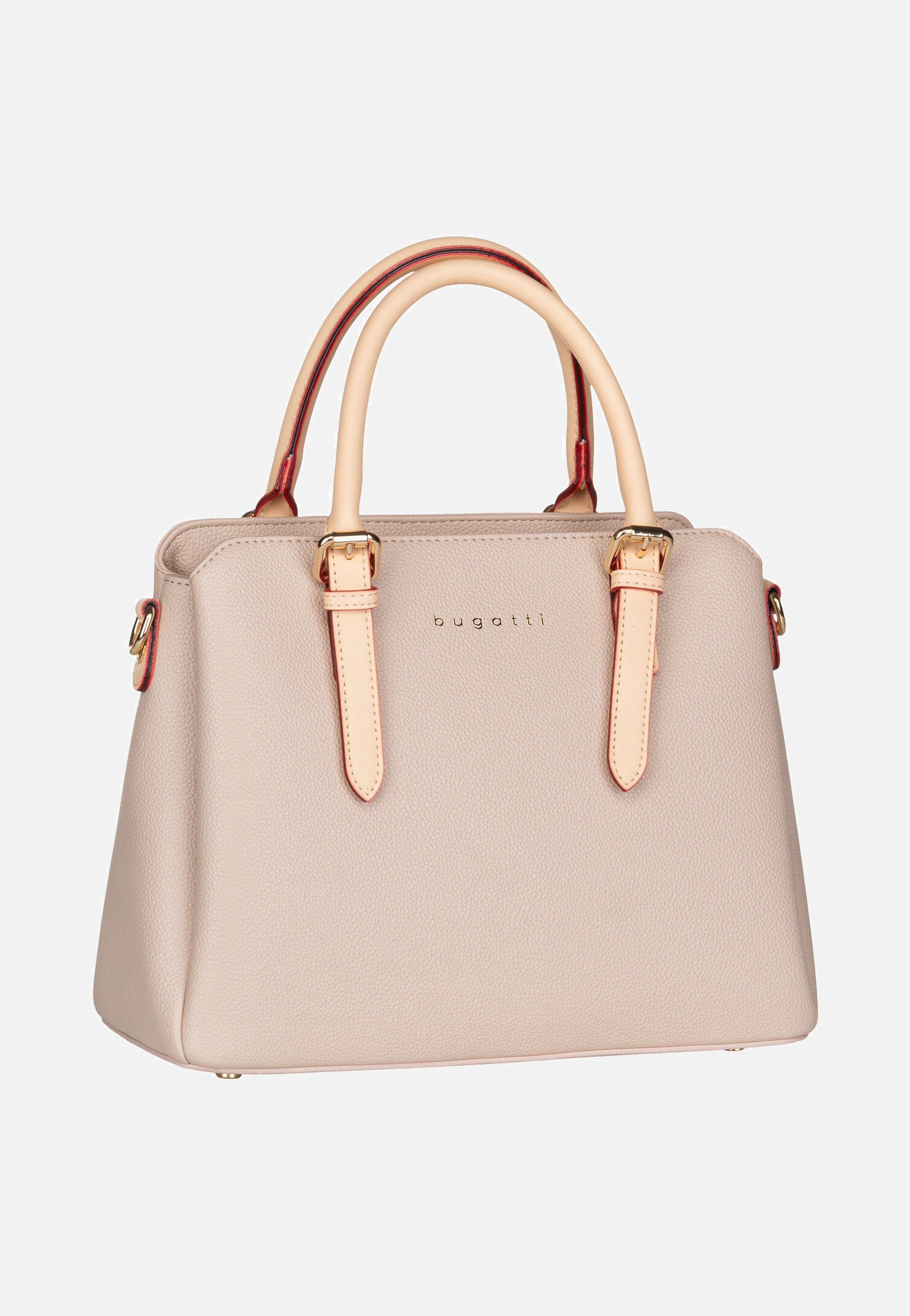 Bugatti - Ella M Beige - Bowling Bag | Women-Image