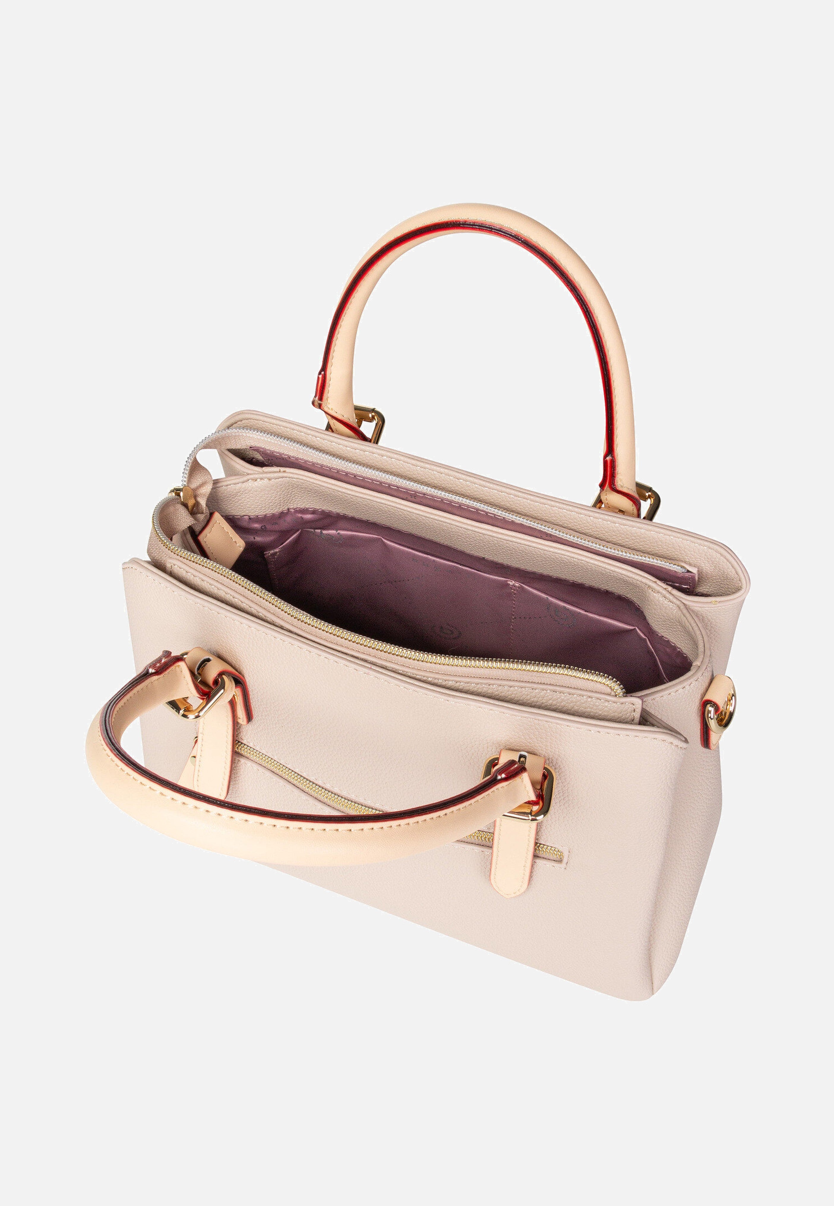 Bugatti - Ella M Beige - Bowling Bag | Women-Image