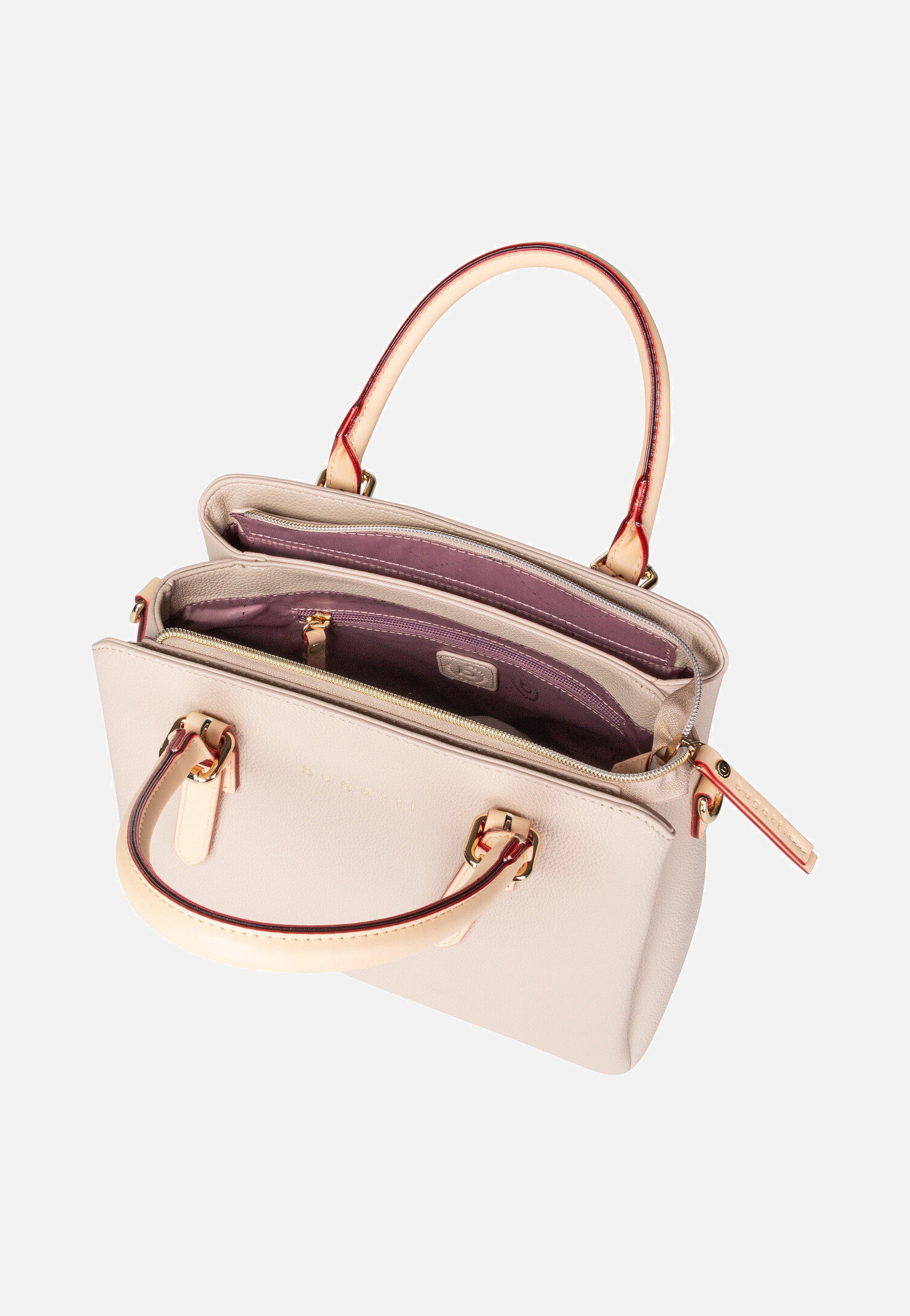 Bugatti - Ella M Beige - Bowling Bag | Women-Image