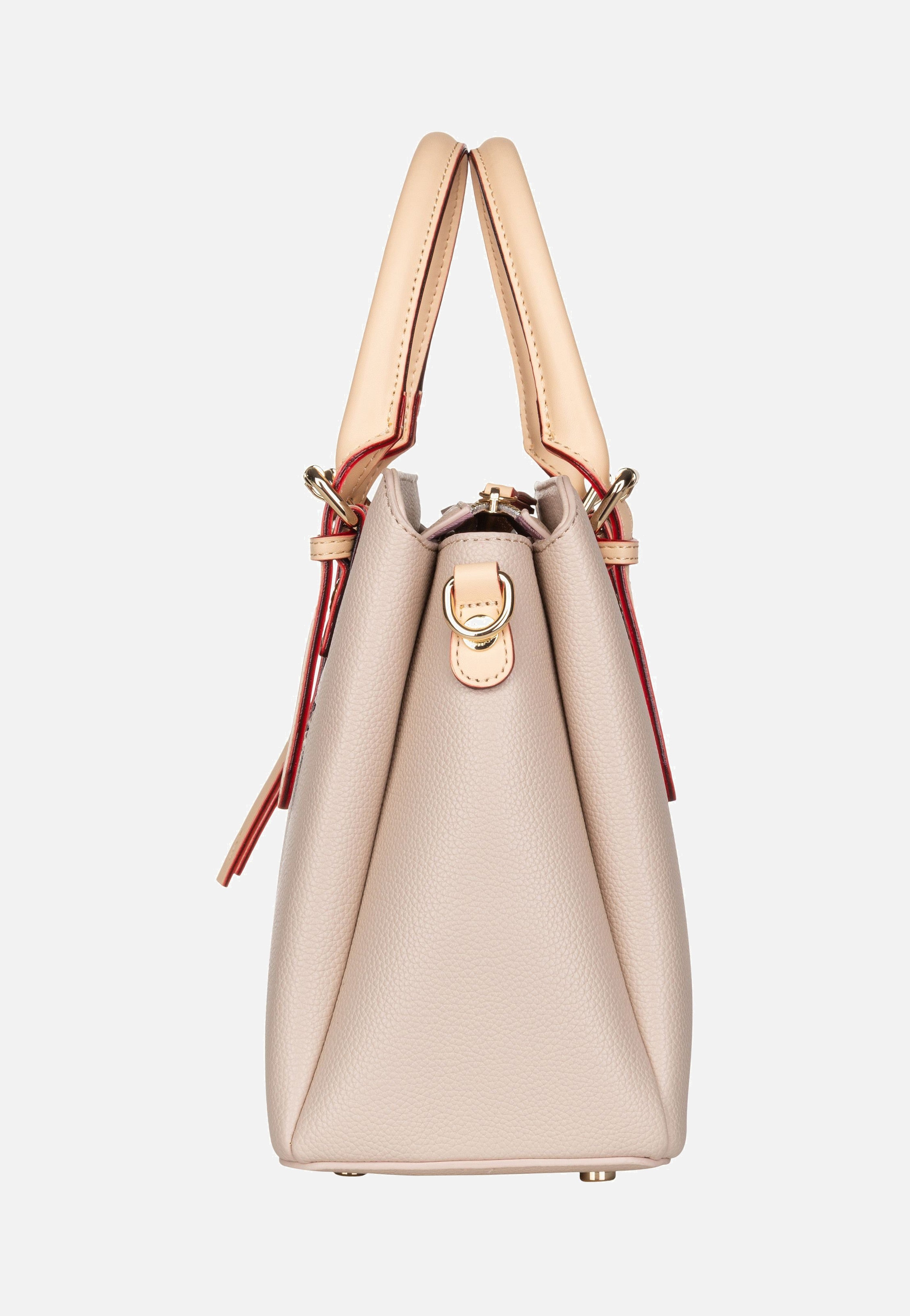 Bugatti - Ella M Beige - Bowling Bag | Women-Image