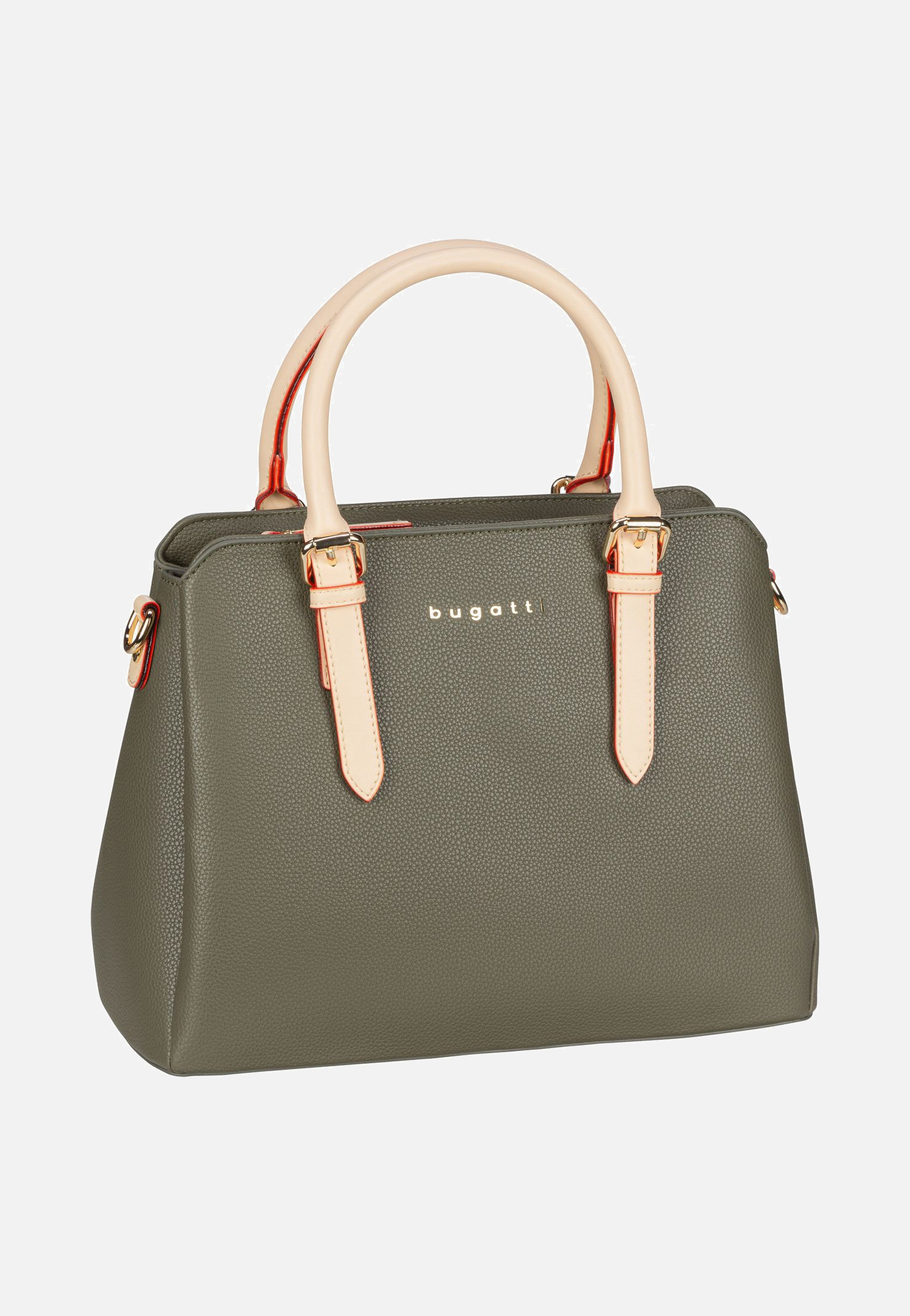 Bugatti - Ella M Olive - Bowling Bag | Women-Image