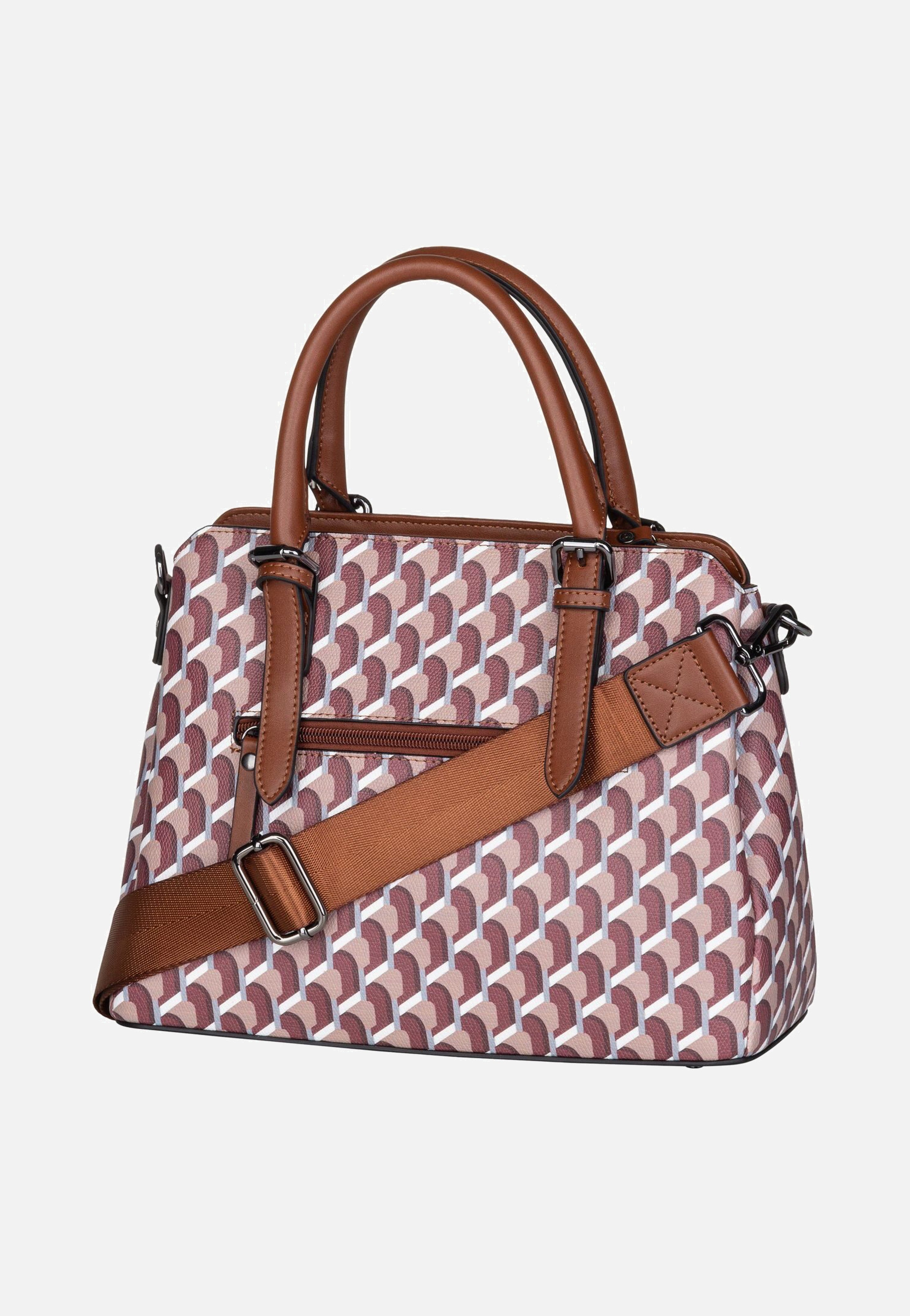 Bugatti - Ella Bowling Bag M Oyard - Bowling Bag | Women-Image
