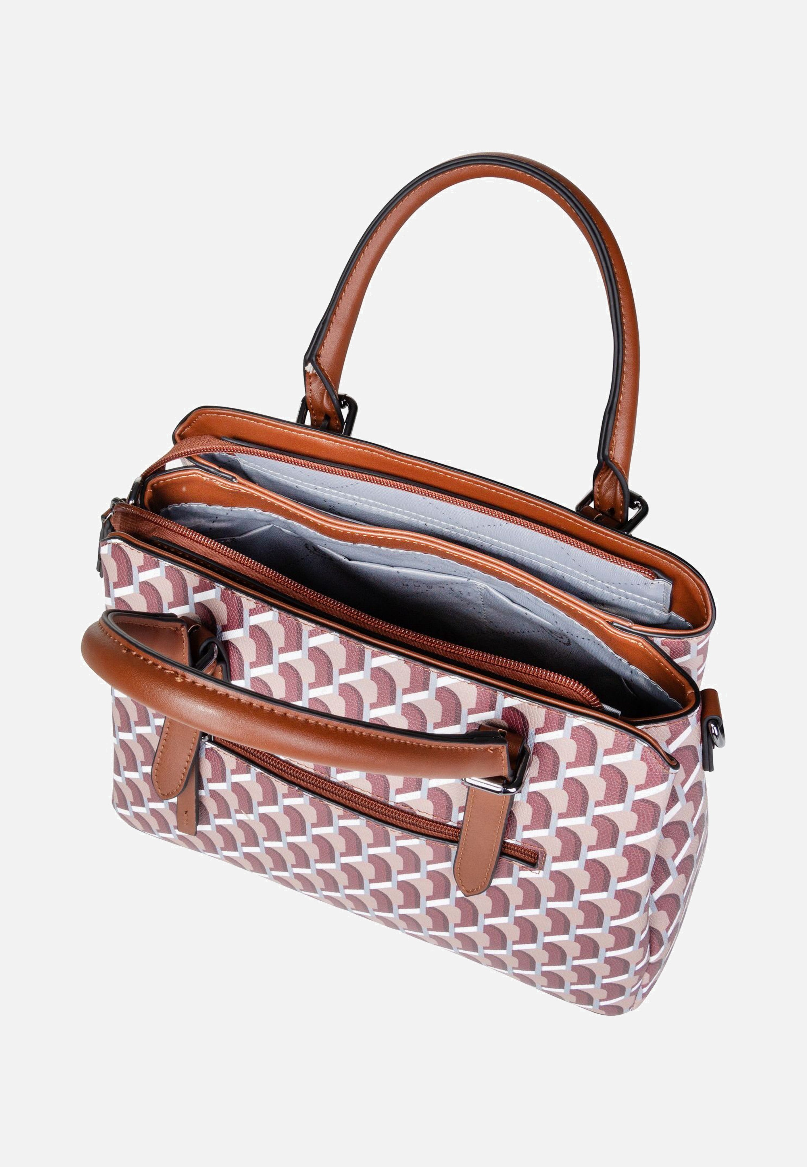 Bugatti Ella Bowling Bag M Oyard Bowling Bag