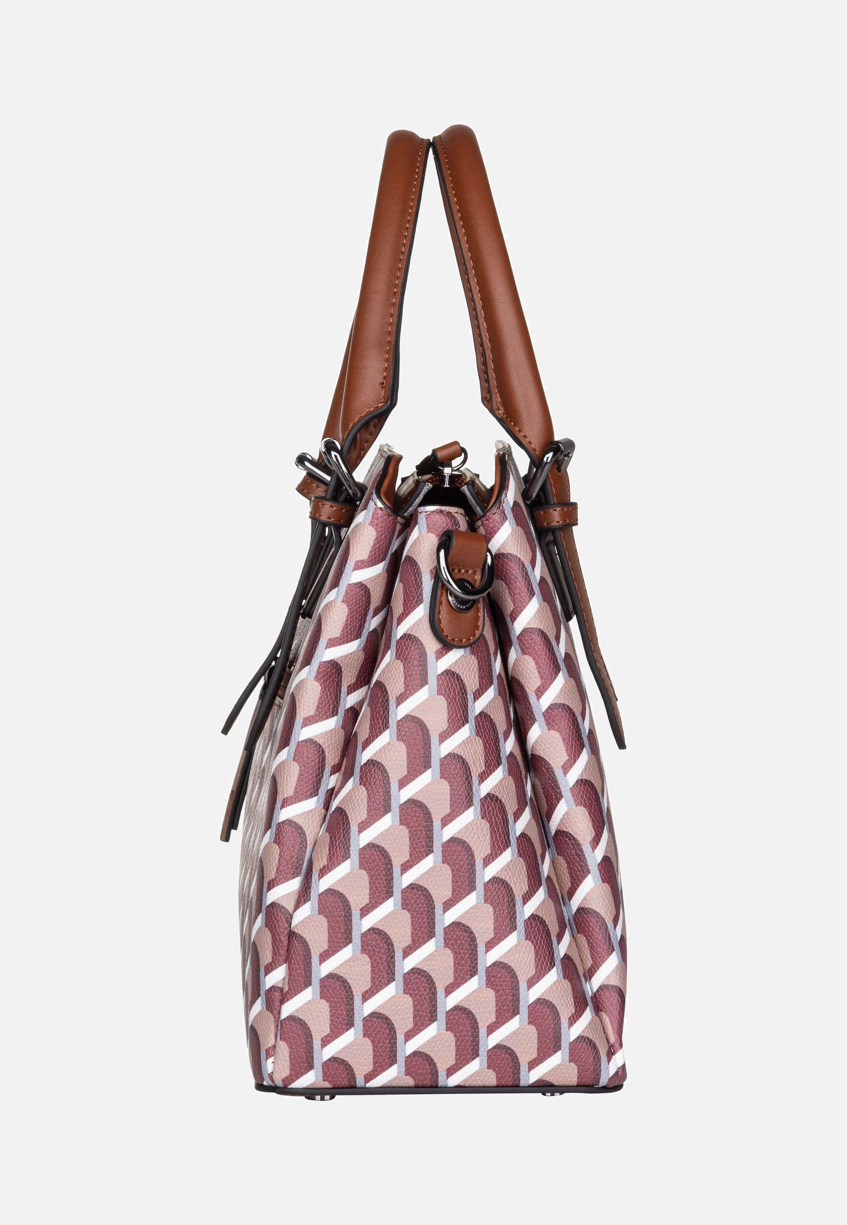 Bugatti - Ella Bowling Bag M Oyard - Bowling Bag | Women-Image