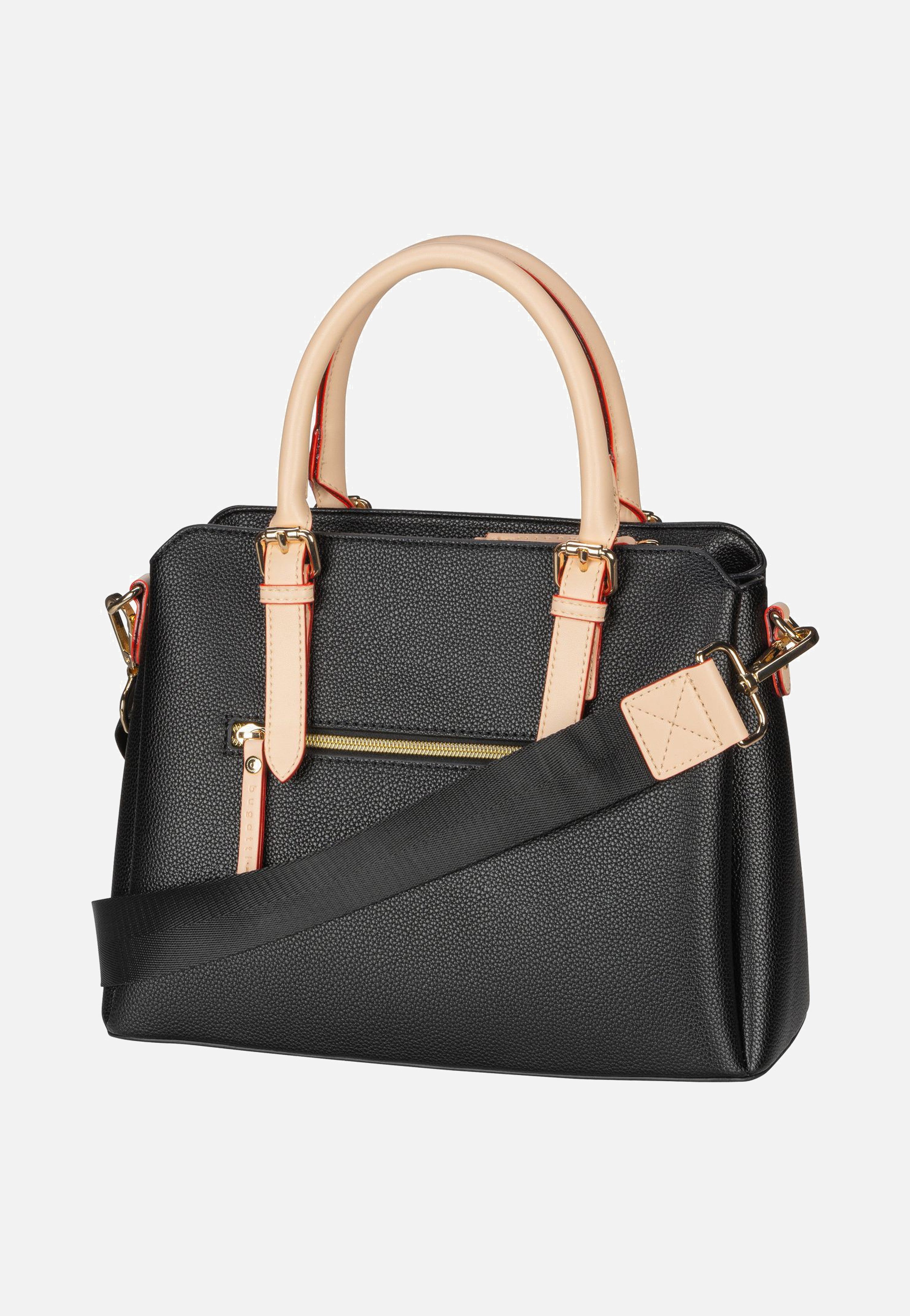 Bugatti - Ella M Schwarz - Bowling Bag | Women-Image