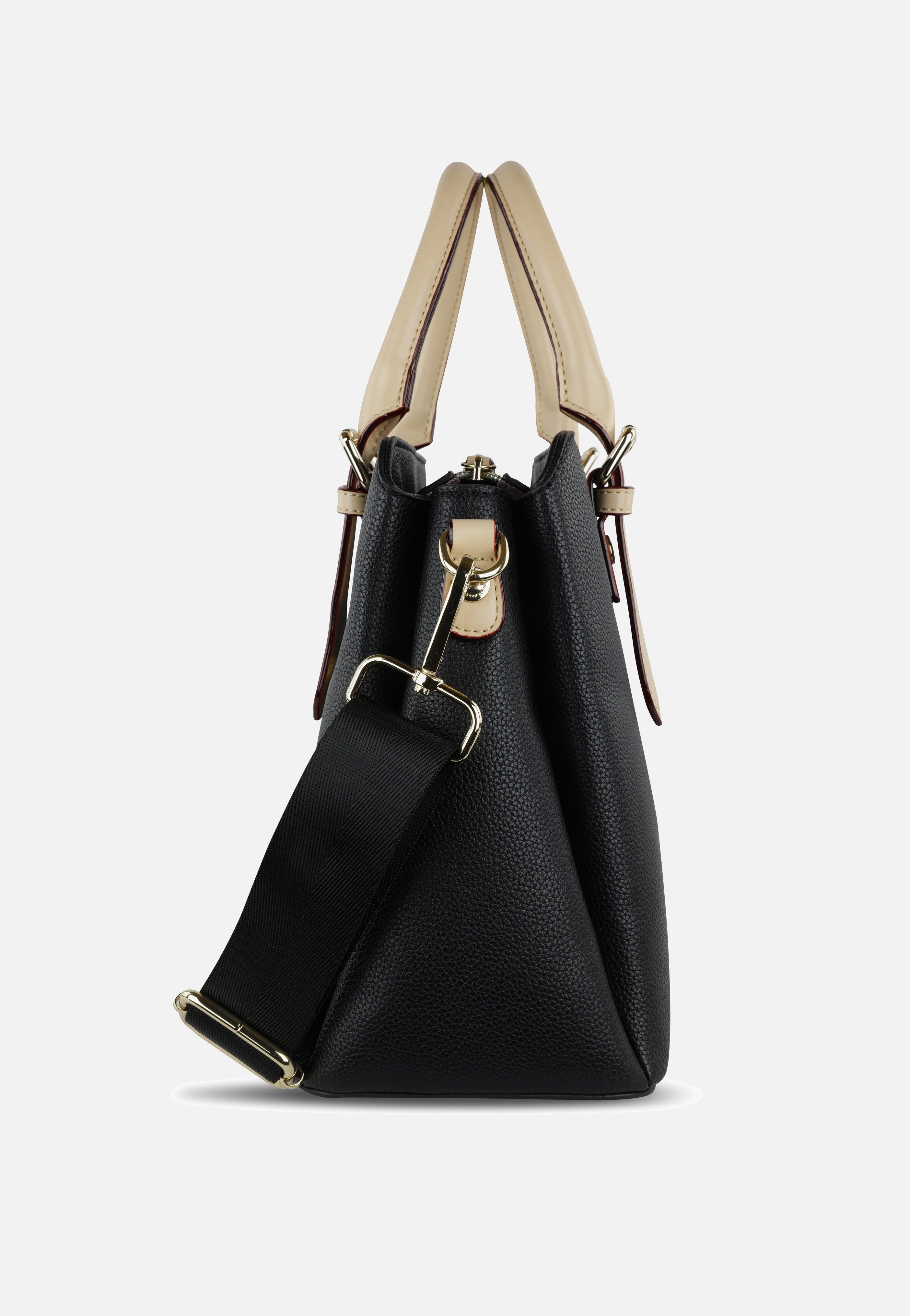 Bugatti - Ella M Schwarz - Bowling Bag | Women-Image