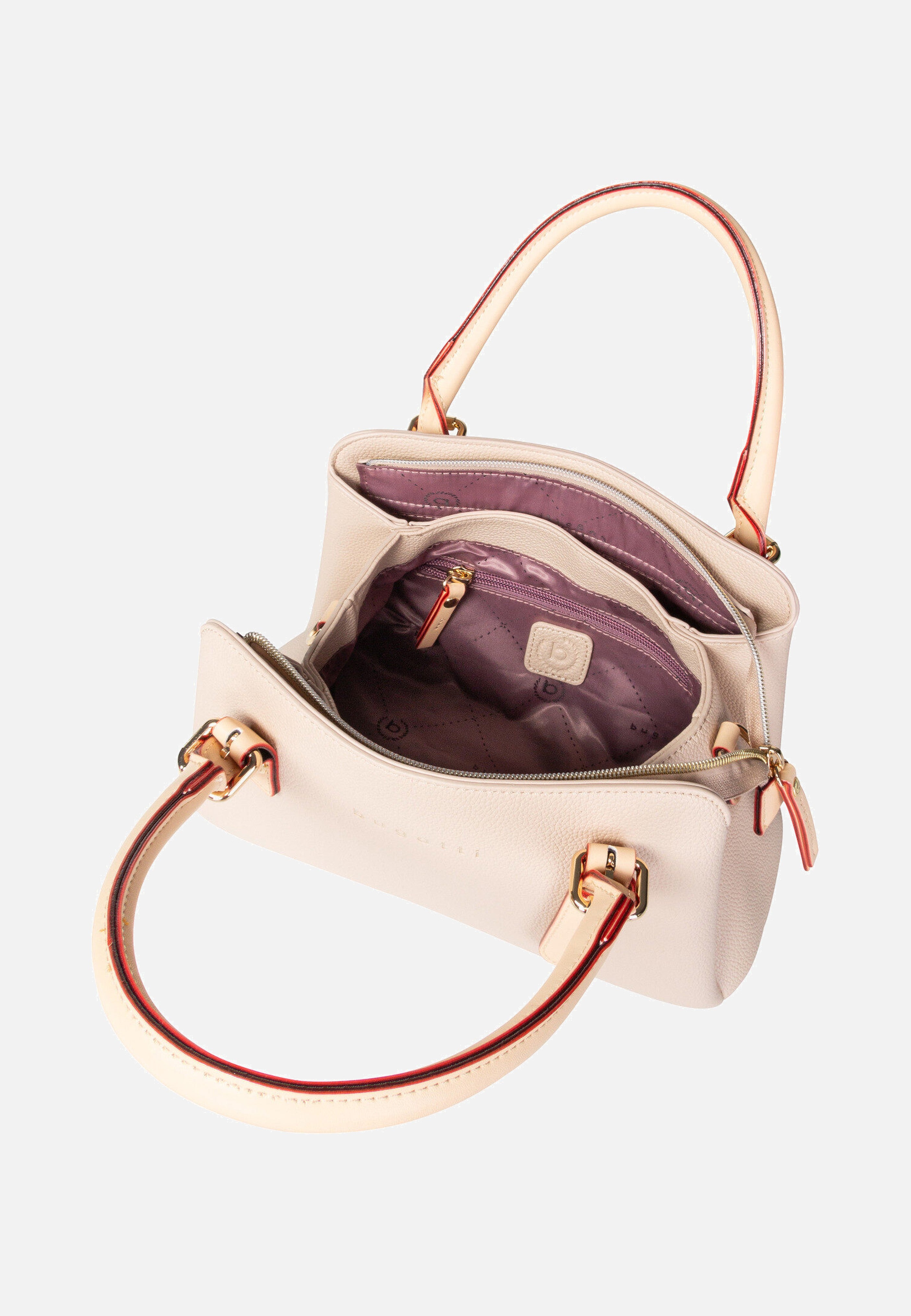 Bugatti - Ella S Beige - Bowling Bag | Women-Image