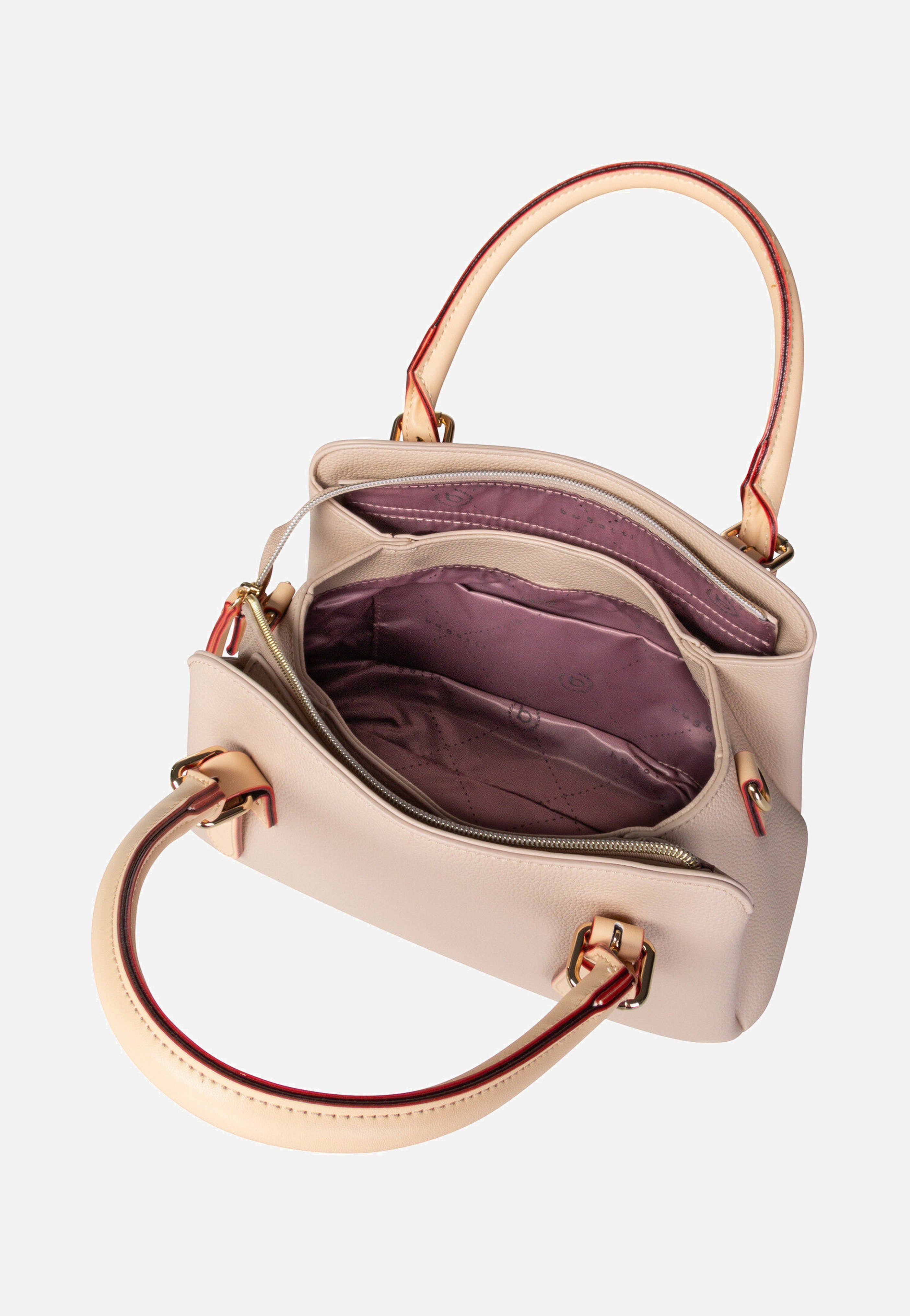 Bugatti - Ella S Beige - Bowling Bag | Women-Image