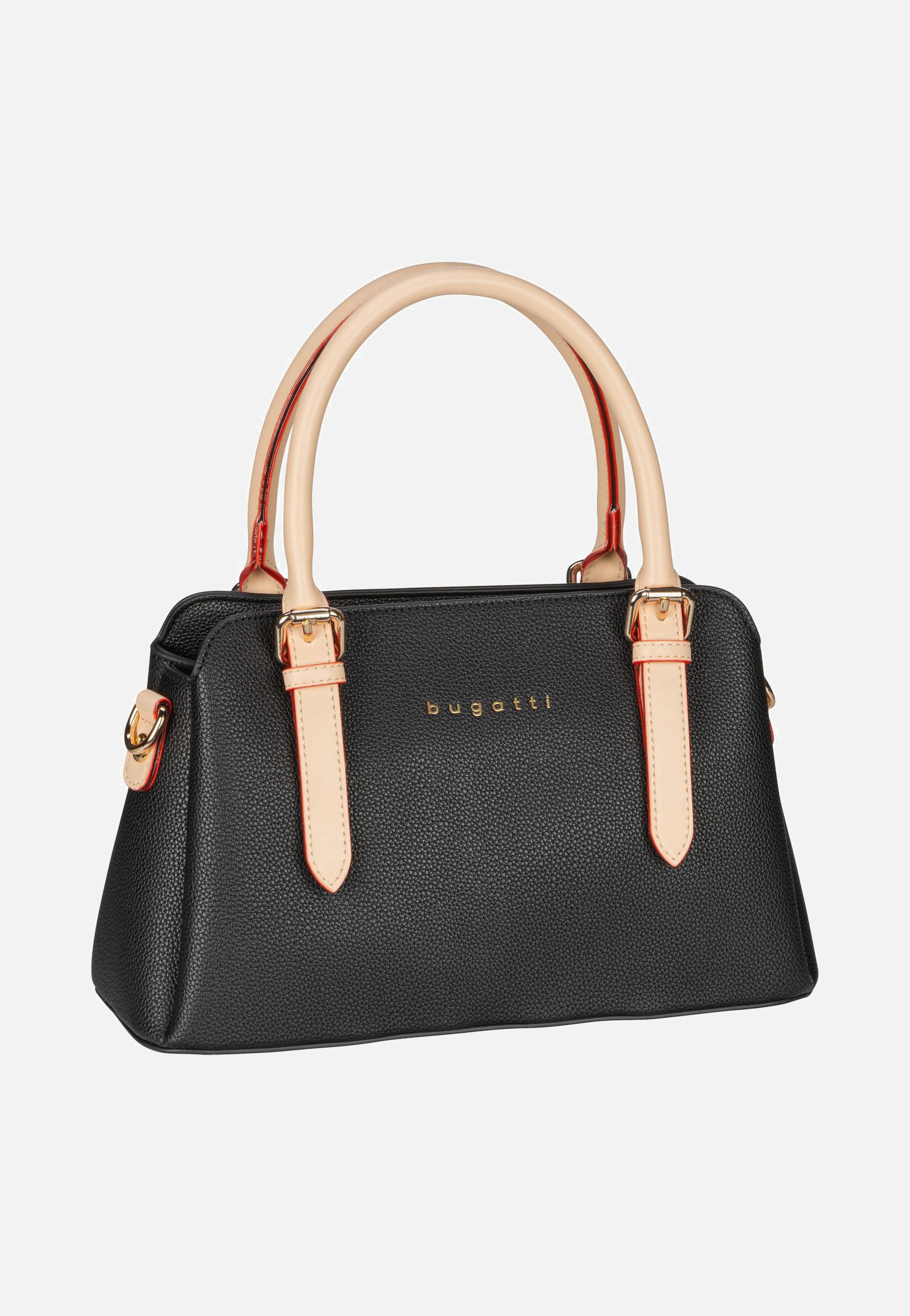 Bugatti - Ella S Schwarz - Bowling Bag | Women-Image