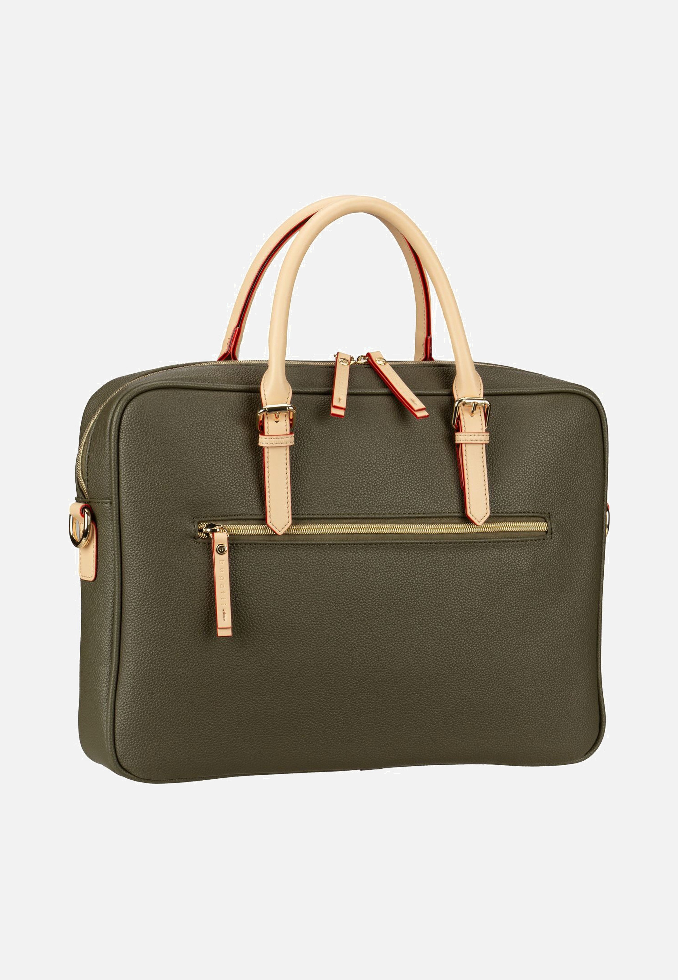 Bugatti - Ella Olive - Briefcase | Women-Image
