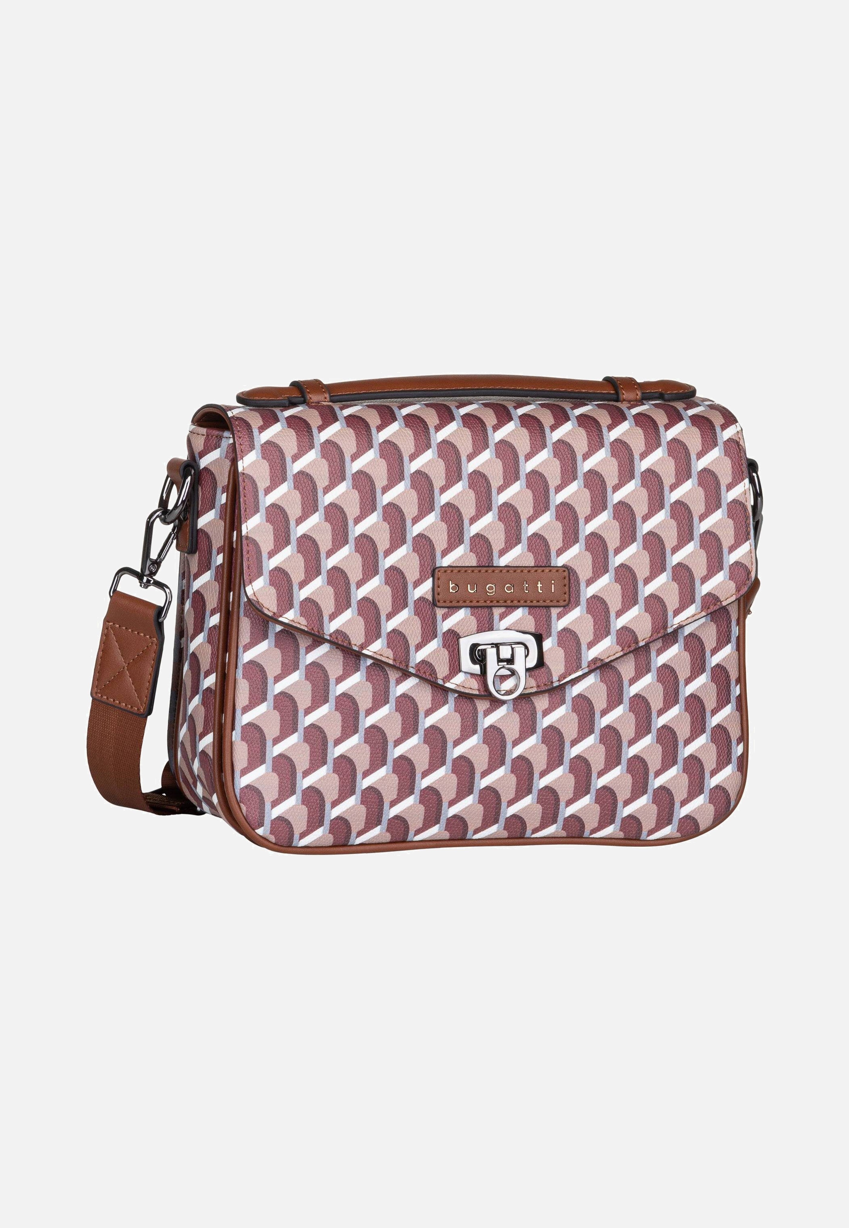 Bugatti - Ella Classic Bag Oyard - Crossbody Bag | Women-Image