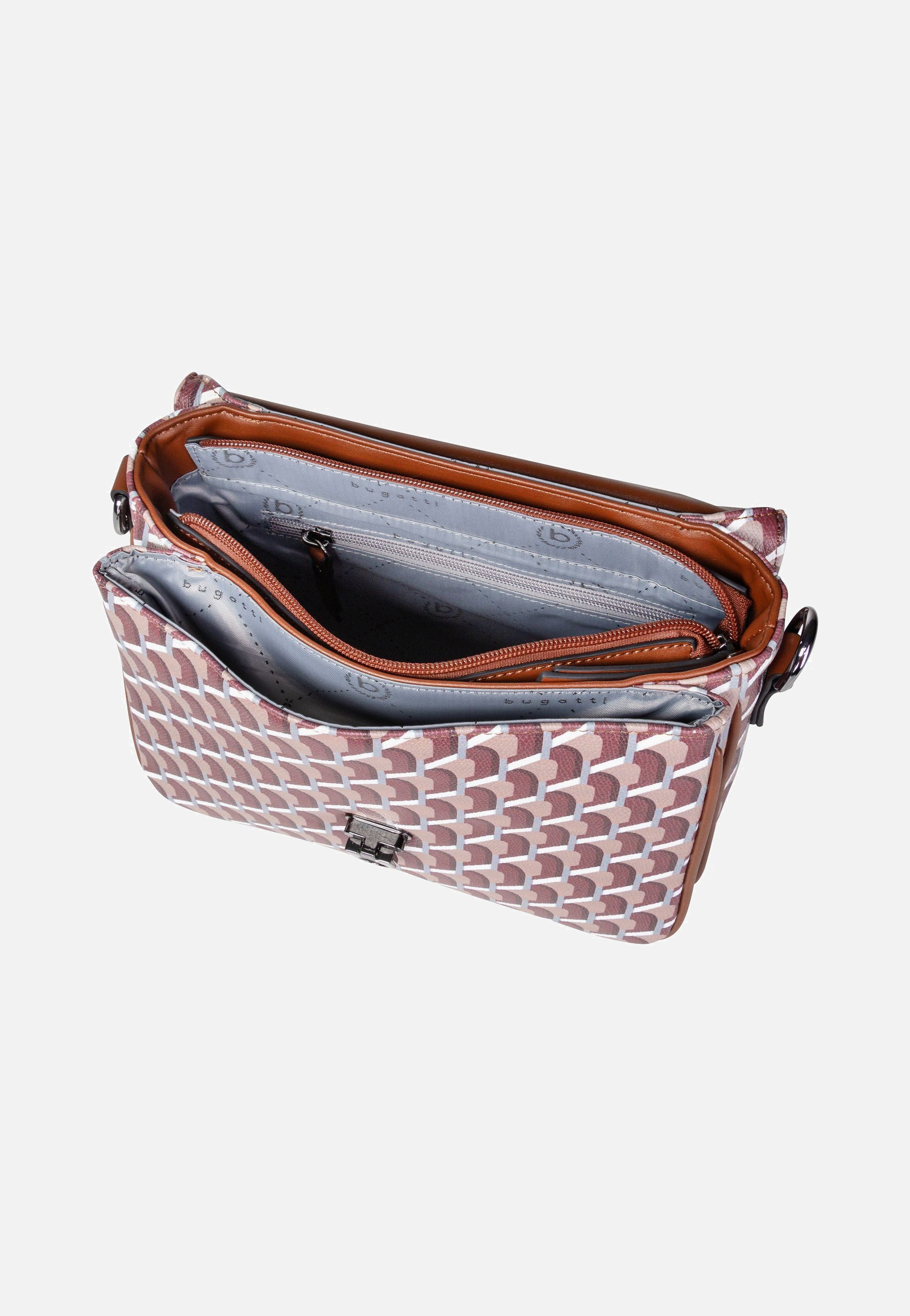 Bugatti - Ella Classic Bag Oyard - Crossbody Bag | Women-Image