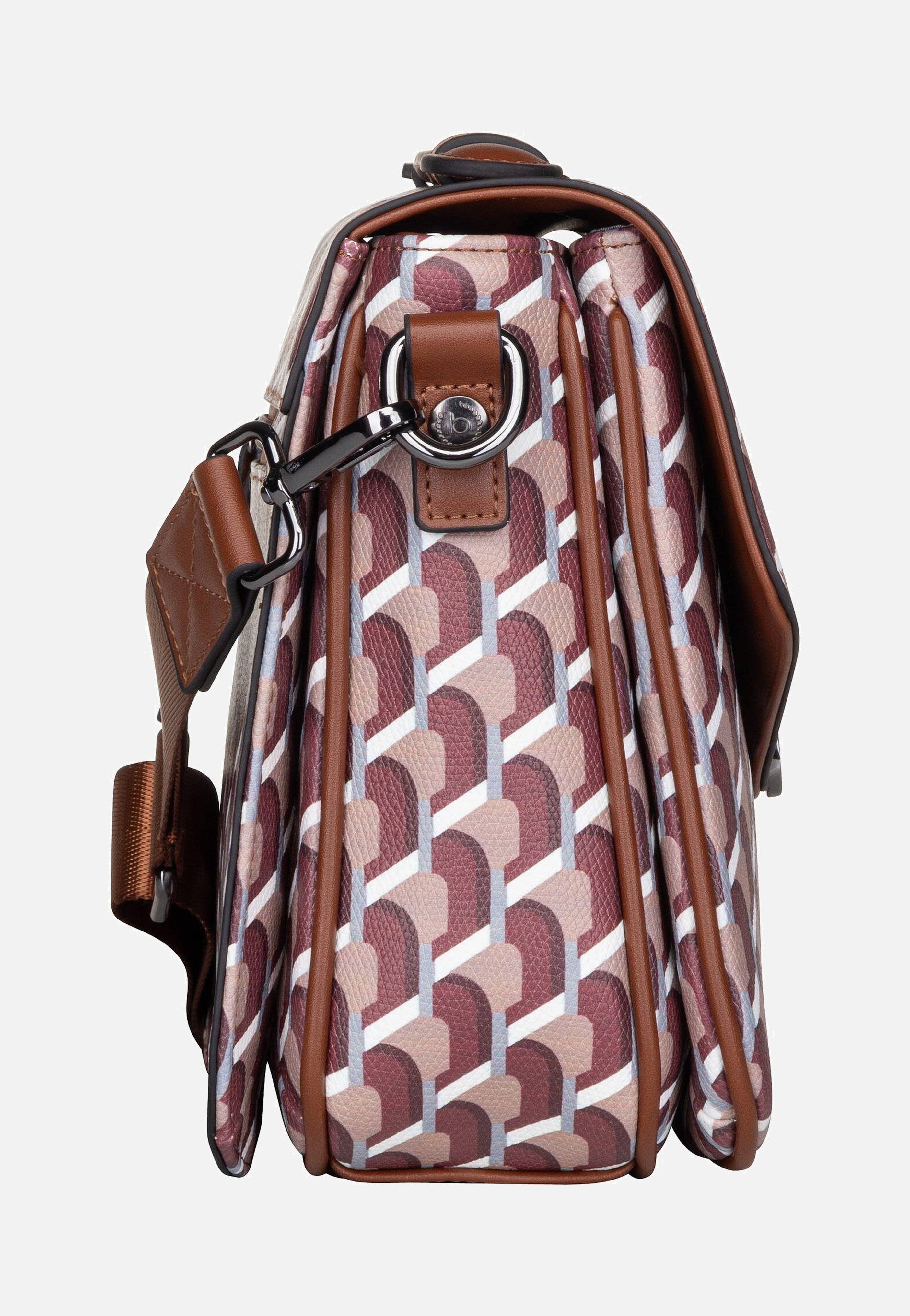 Bugatti - Ella Classic Bag Oyard - Crossbody Bag | Women-Image