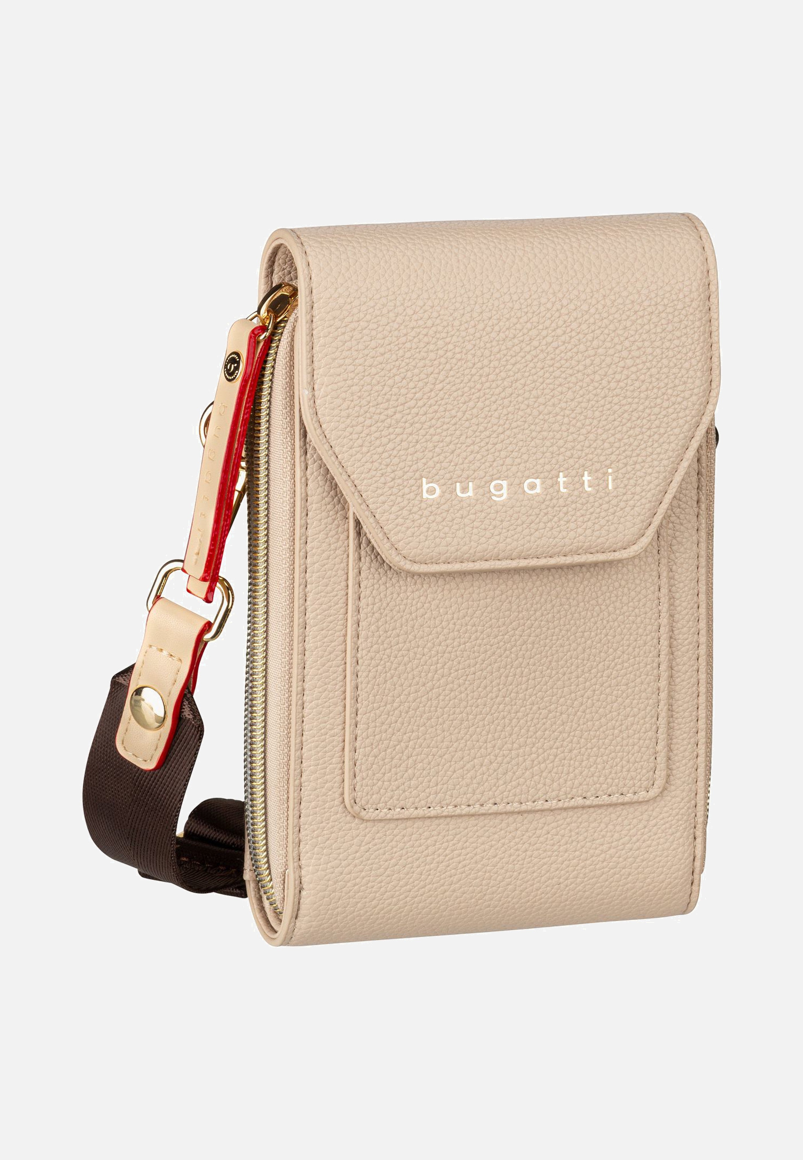 Bugatti - Ella Purse Bag Beige - Shoulder Bag | Women-Image