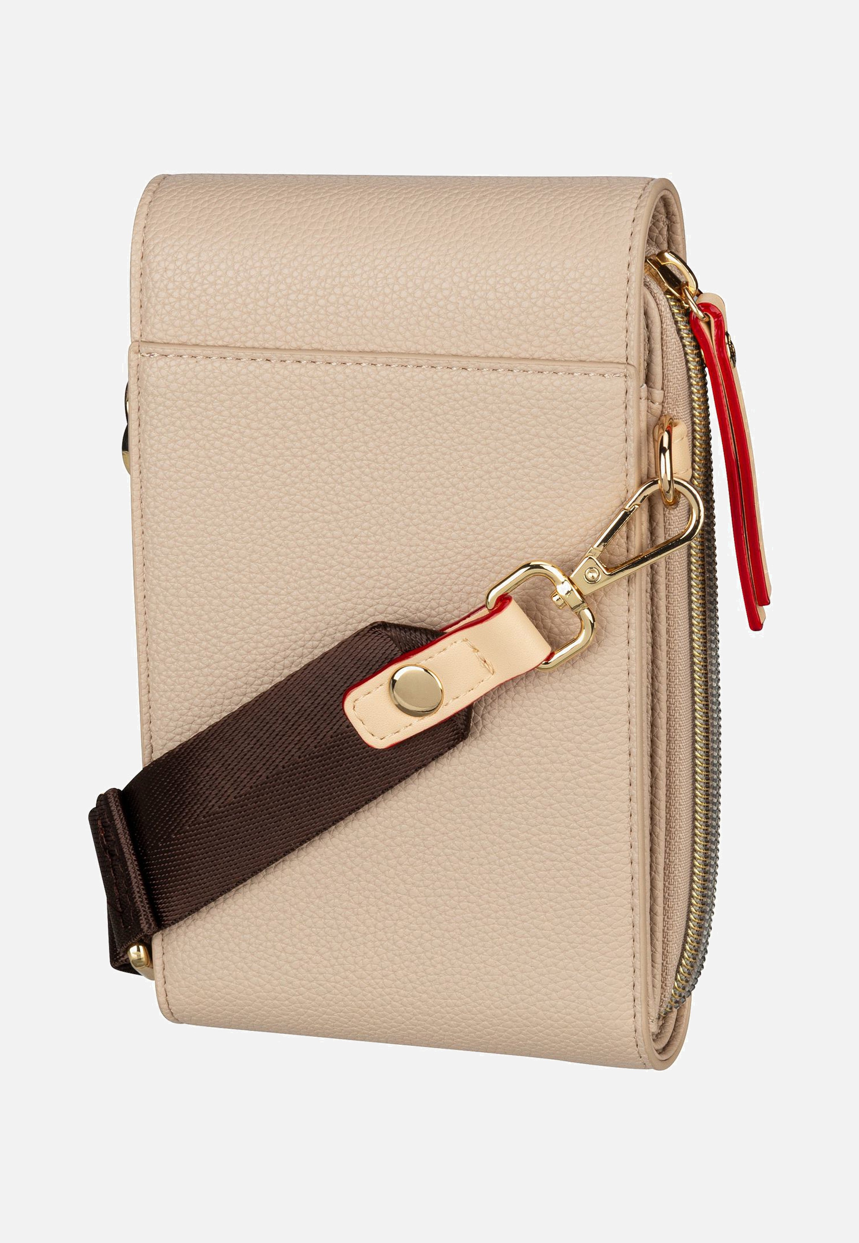 Bugatti - Ella Purse Bag Beige - Shoulder Bag | Women-Image