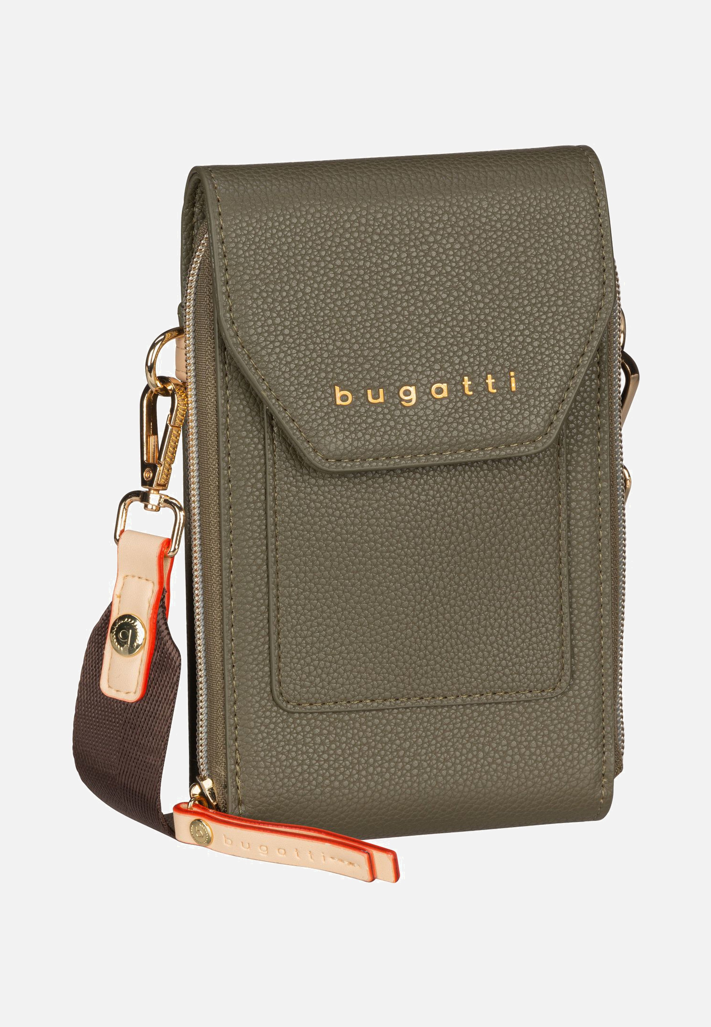 Bugatti - Ella Purse Bag Olive - Shoulder Bag | Women-Image