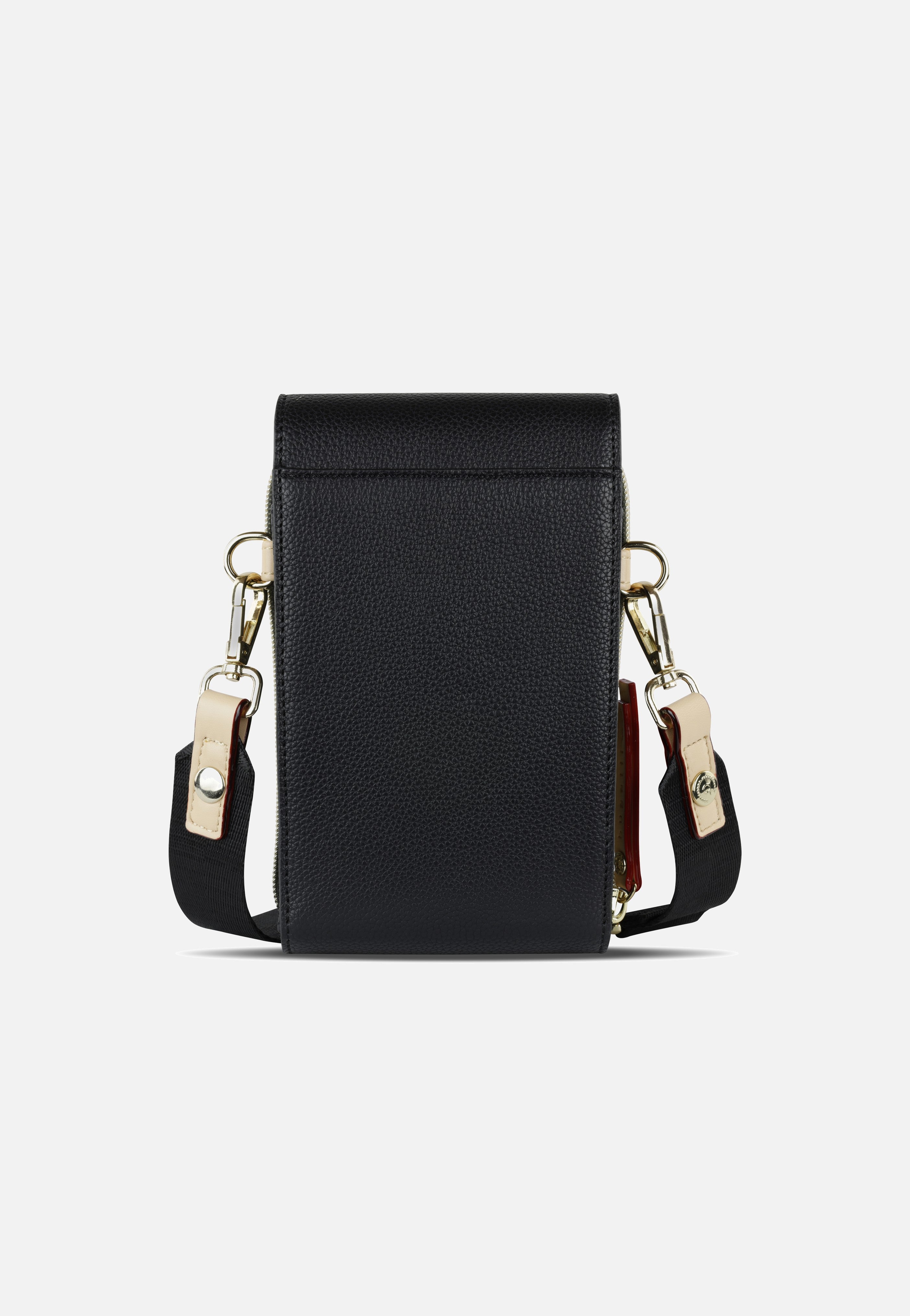 Bugatti - Ella Purse Bag Schwarz - Crossbody Bag | Women-Image