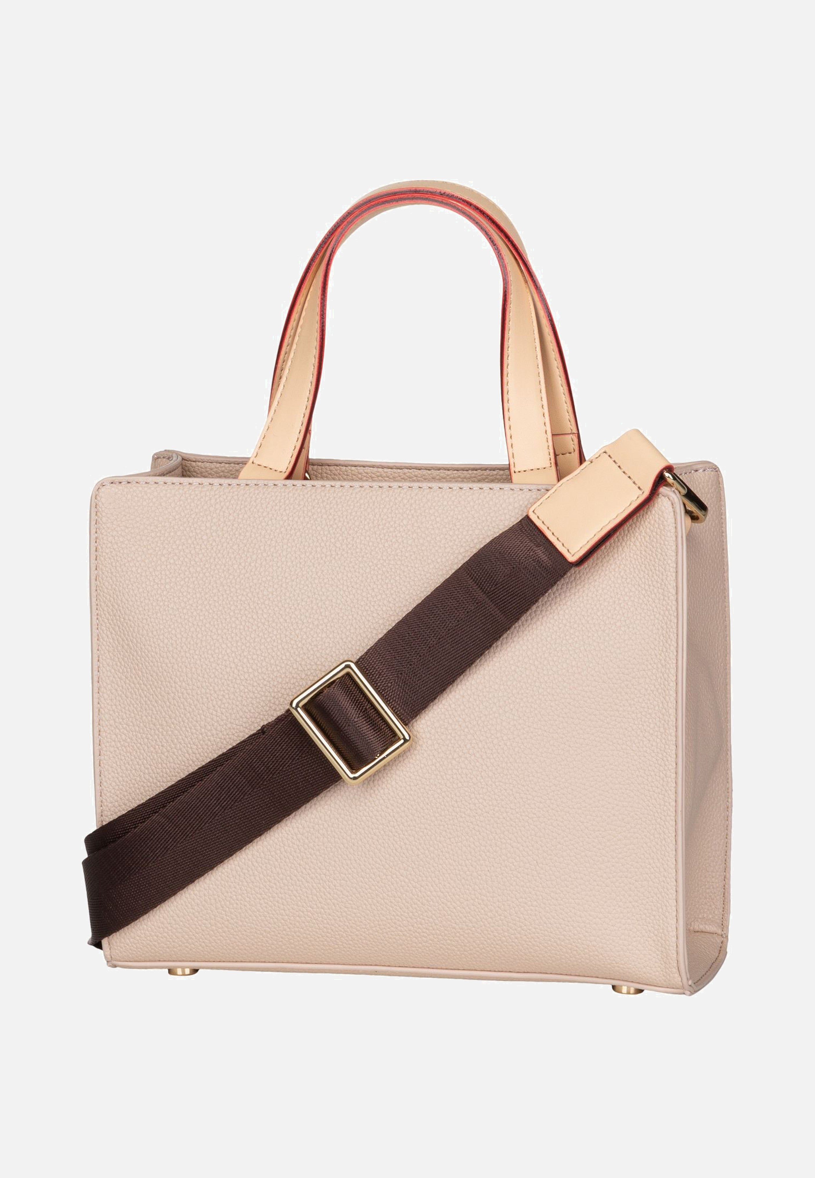 Bugatti - Ella Mini 6643 Beige - Handle Bag | Women-Image