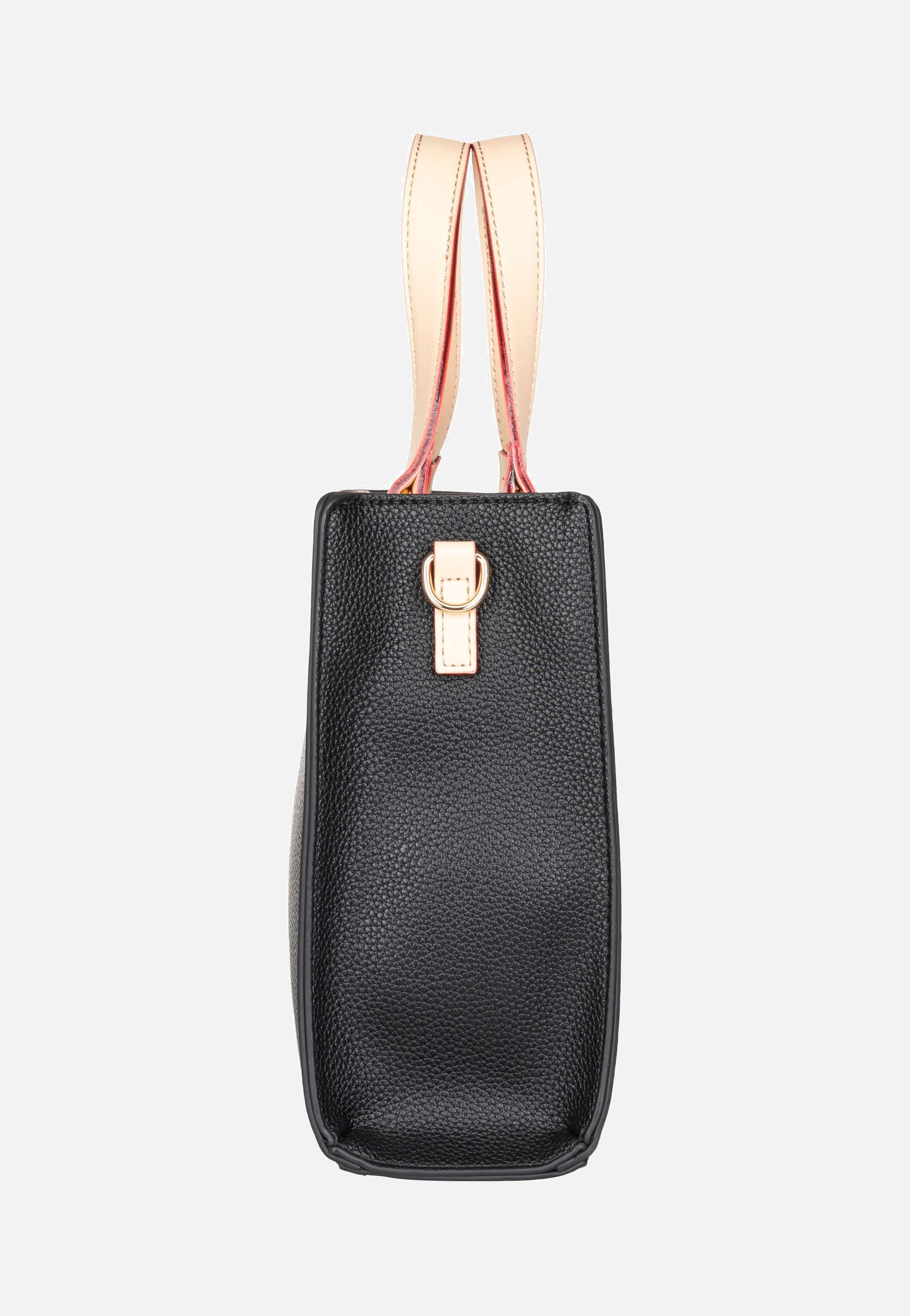 Bugatti - Ella Mini 6643 Schwarz - Handle Bag | Women-Image