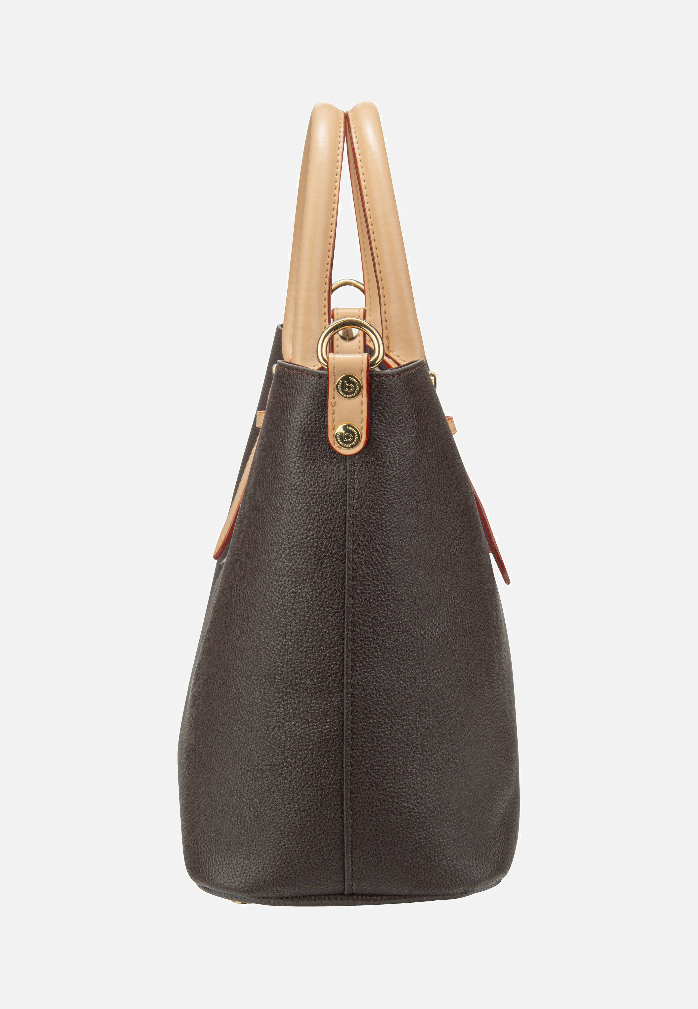 Bugatti - Ella M Dunkelbraun - Tote Bag | Women-Image