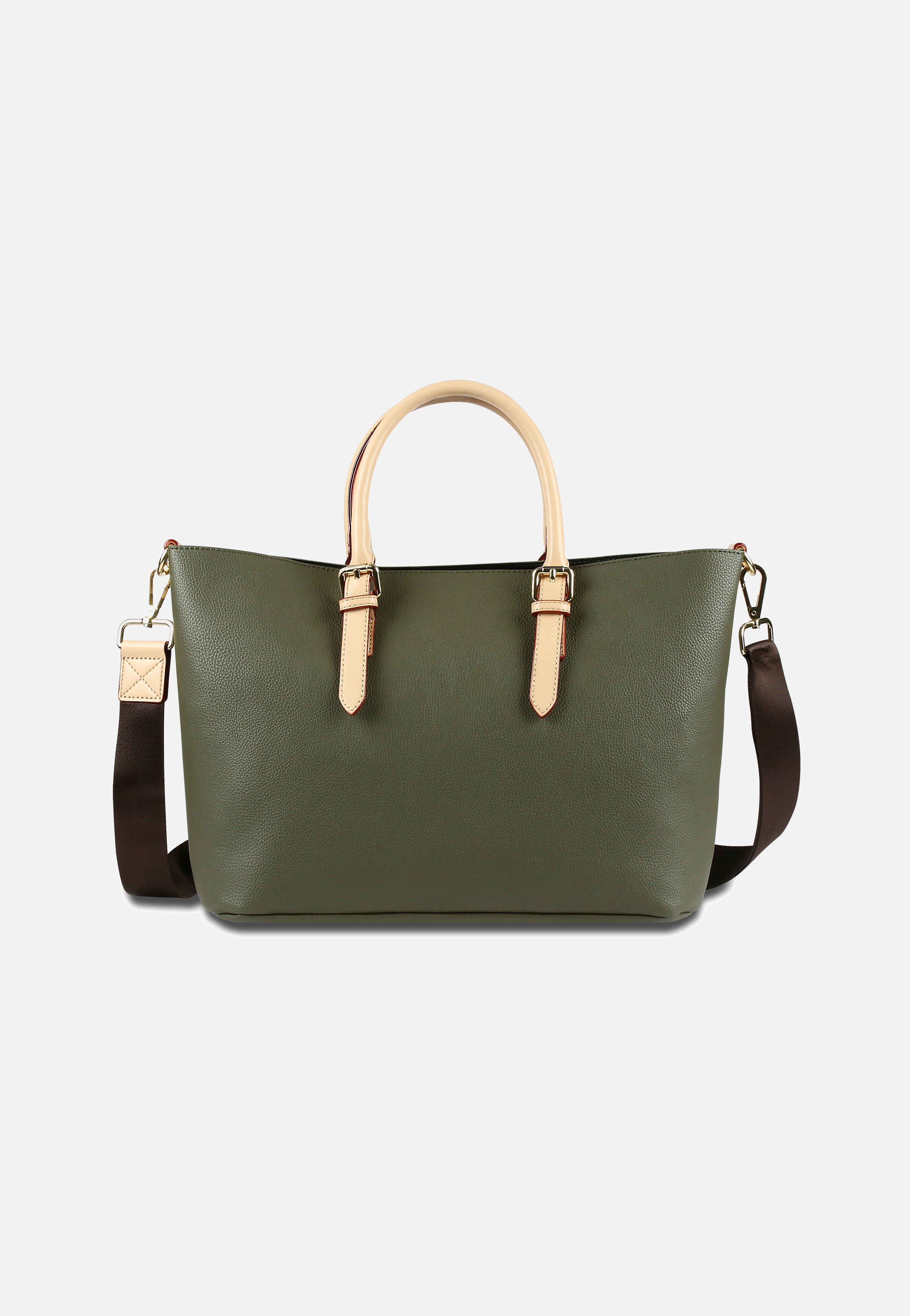 Bugatti - Ella M Olive - Tote Bag | Women-Image