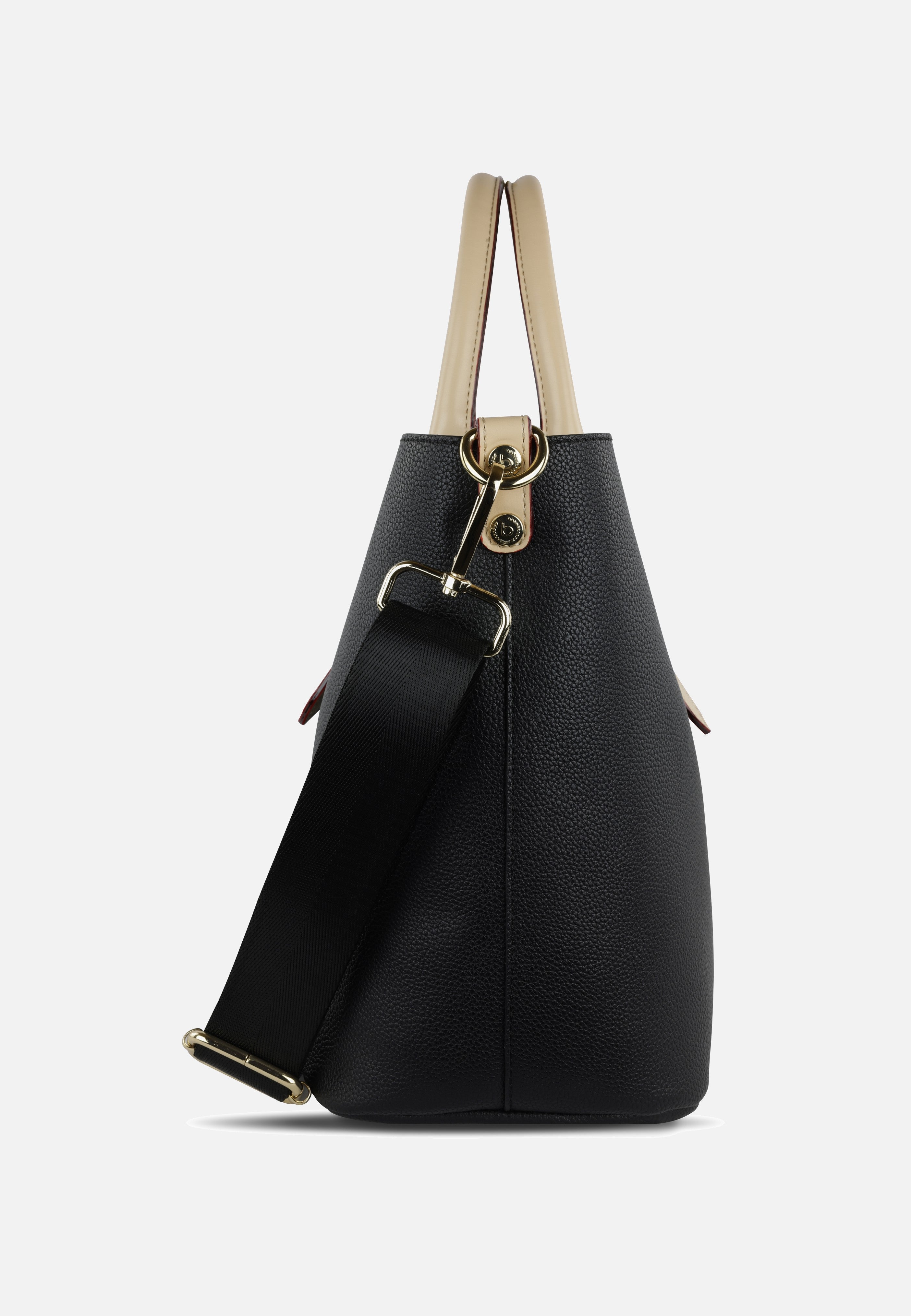 Bugatti - Ella M Schwarz - Tote Bag | Women-Image