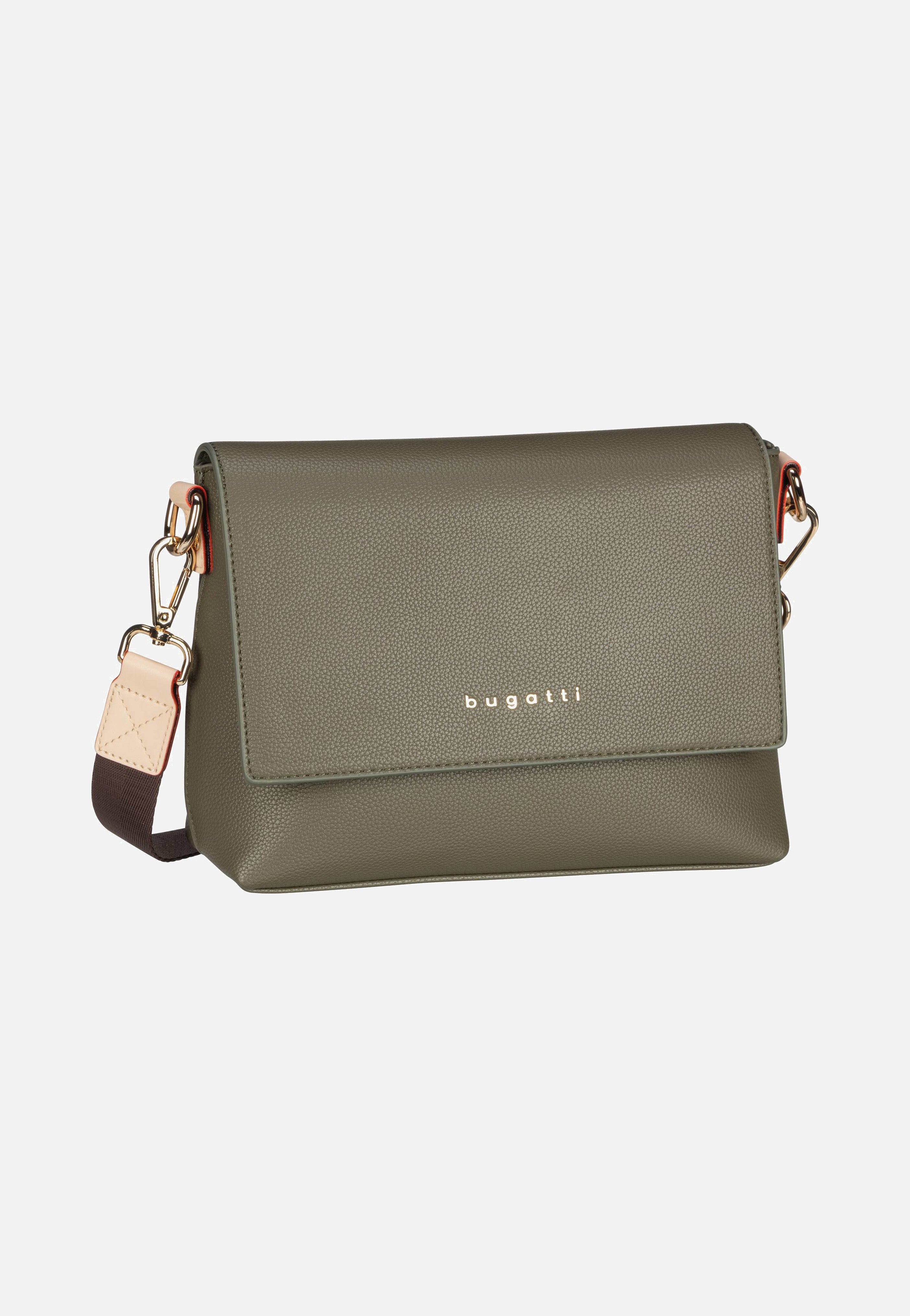 Bugatti - Ella Olive - Crossbody Bag | Women-Image
