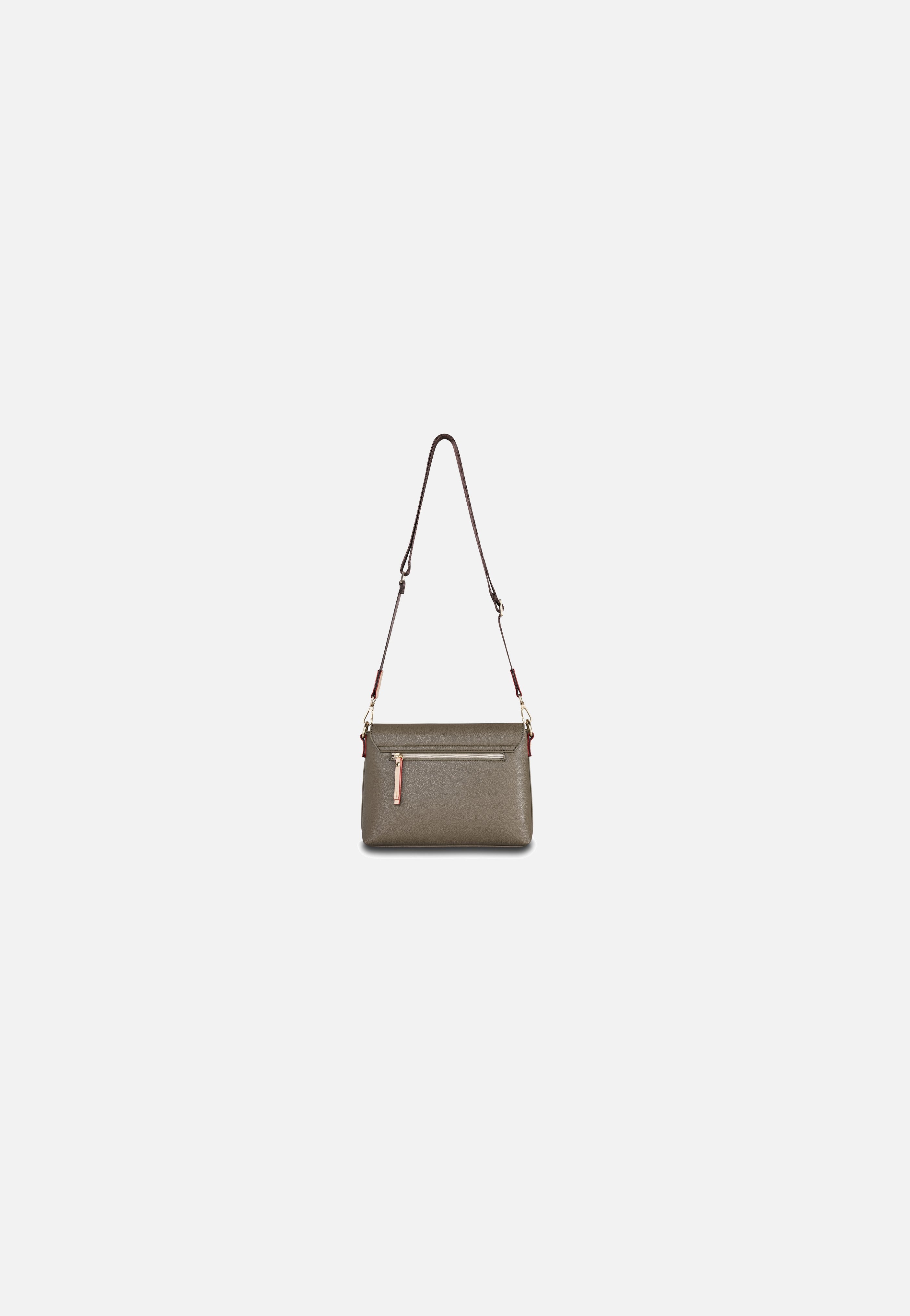 Bugatti - Ella Olive - Crossbody Bag | Women-Image