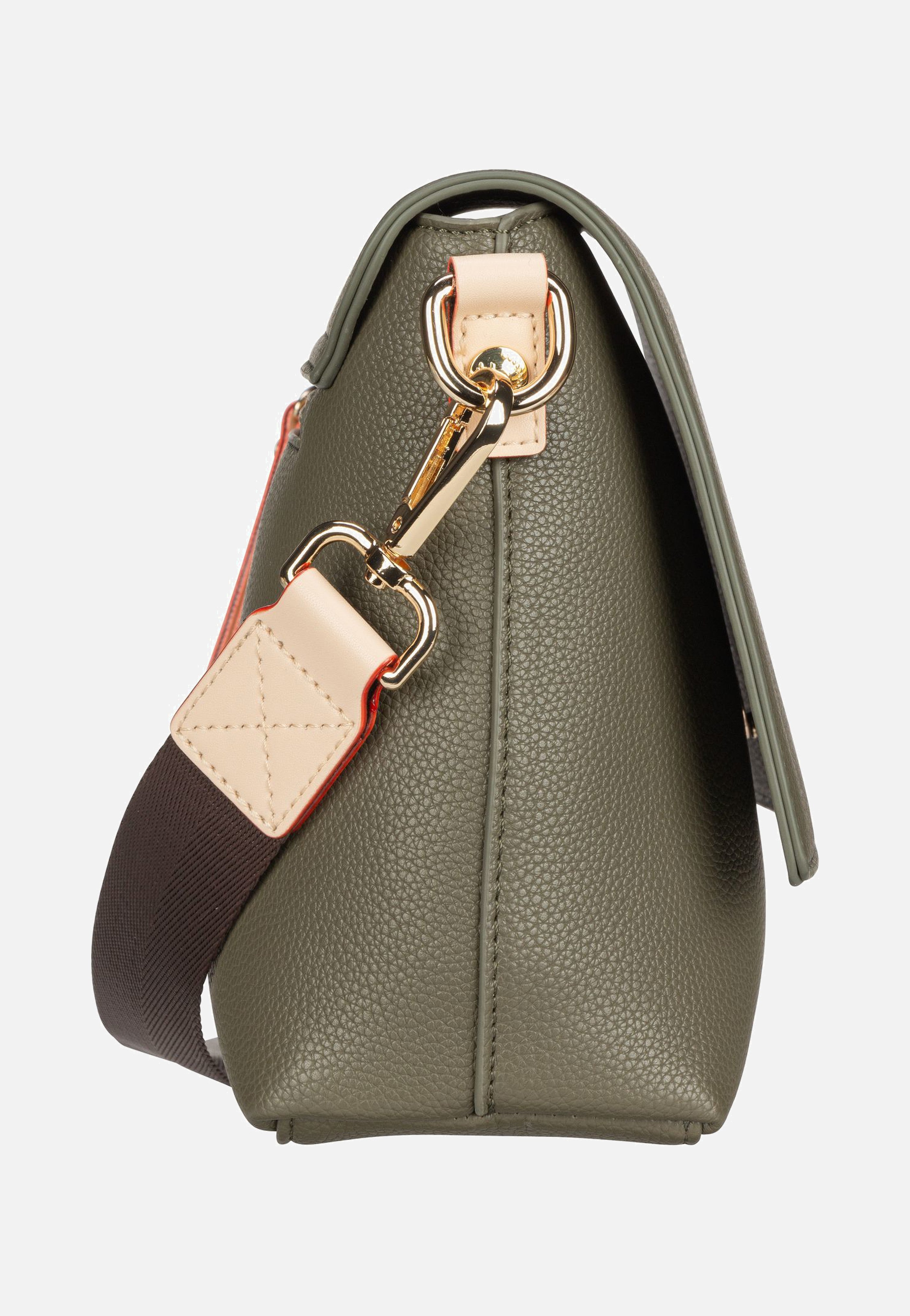 Bugatti - Ella Olive - Crossbody Bag | Women-Image