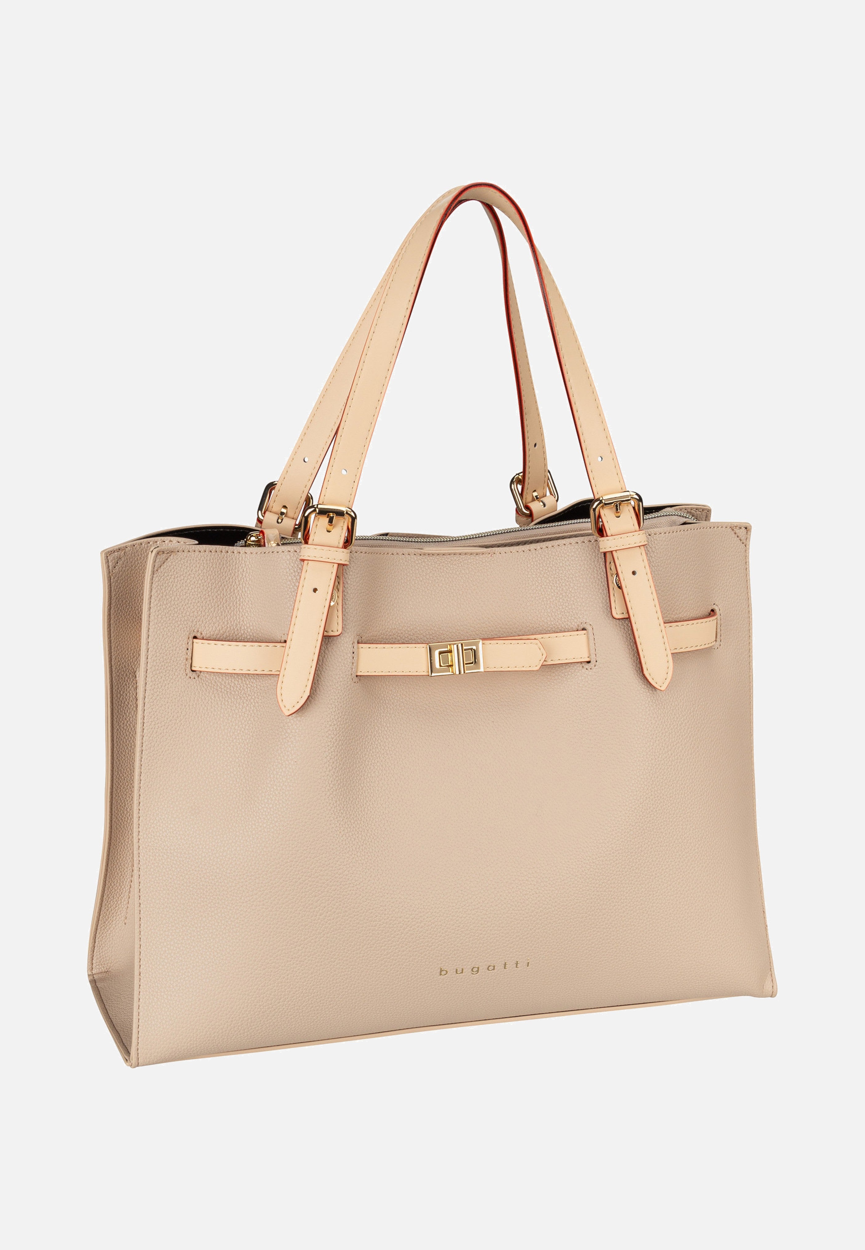 Bugatti - Ella L Beige - Tote Bag | Women-Image