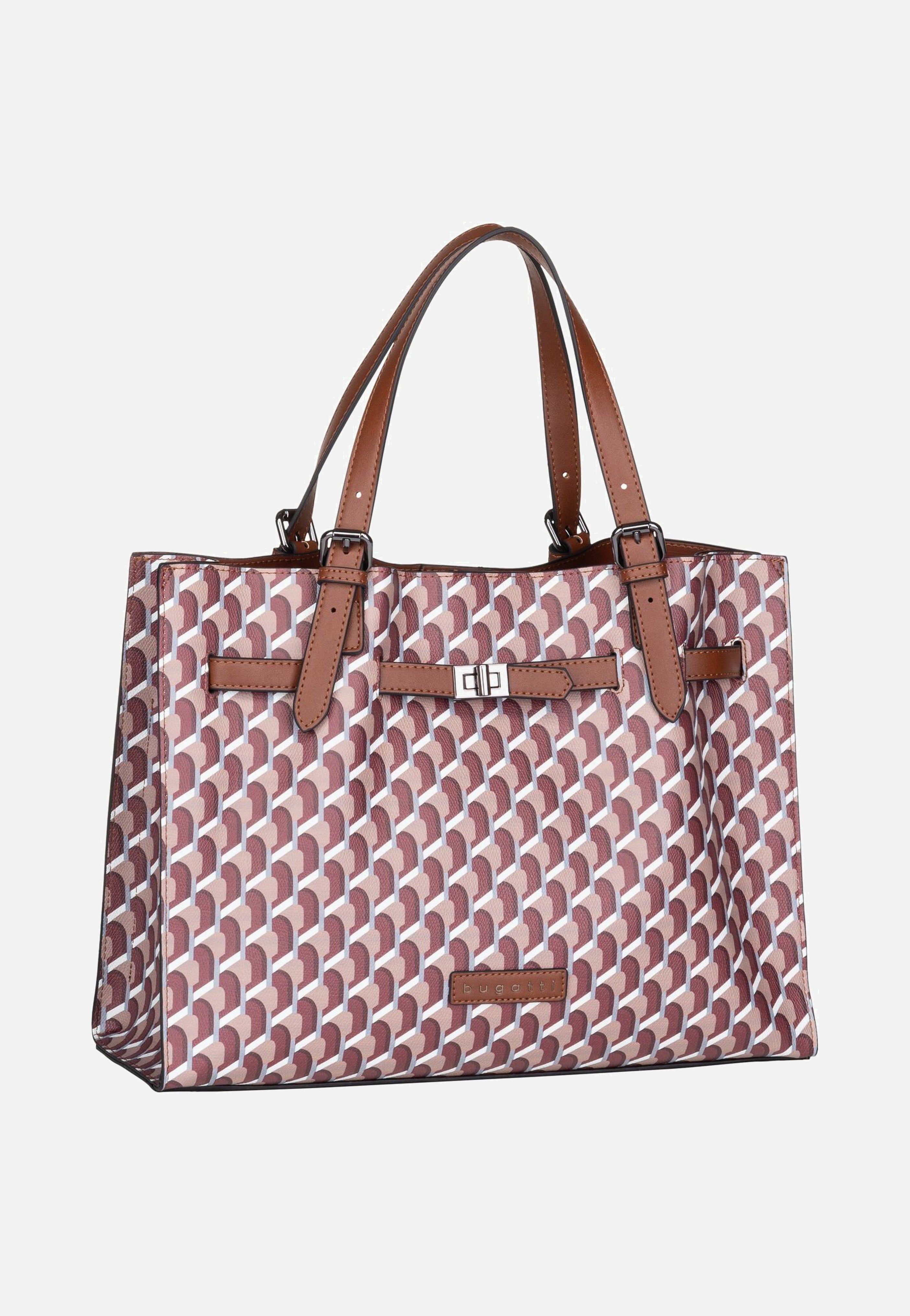Bugatti Ella L Oyard Tote Bag