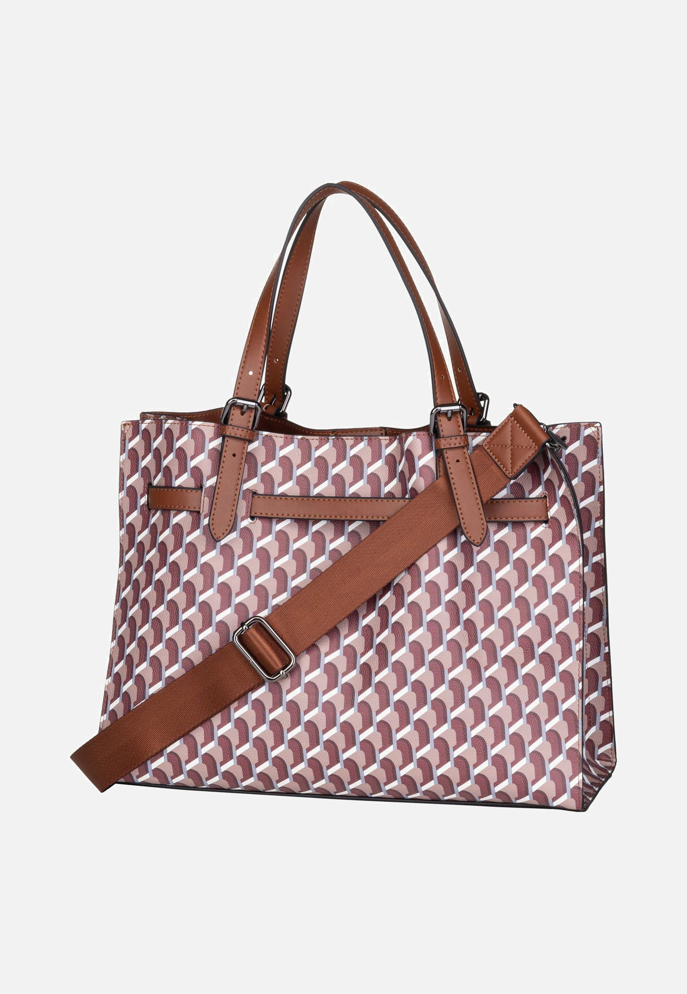 Bugatti Ella L Oyard Tote Bag
