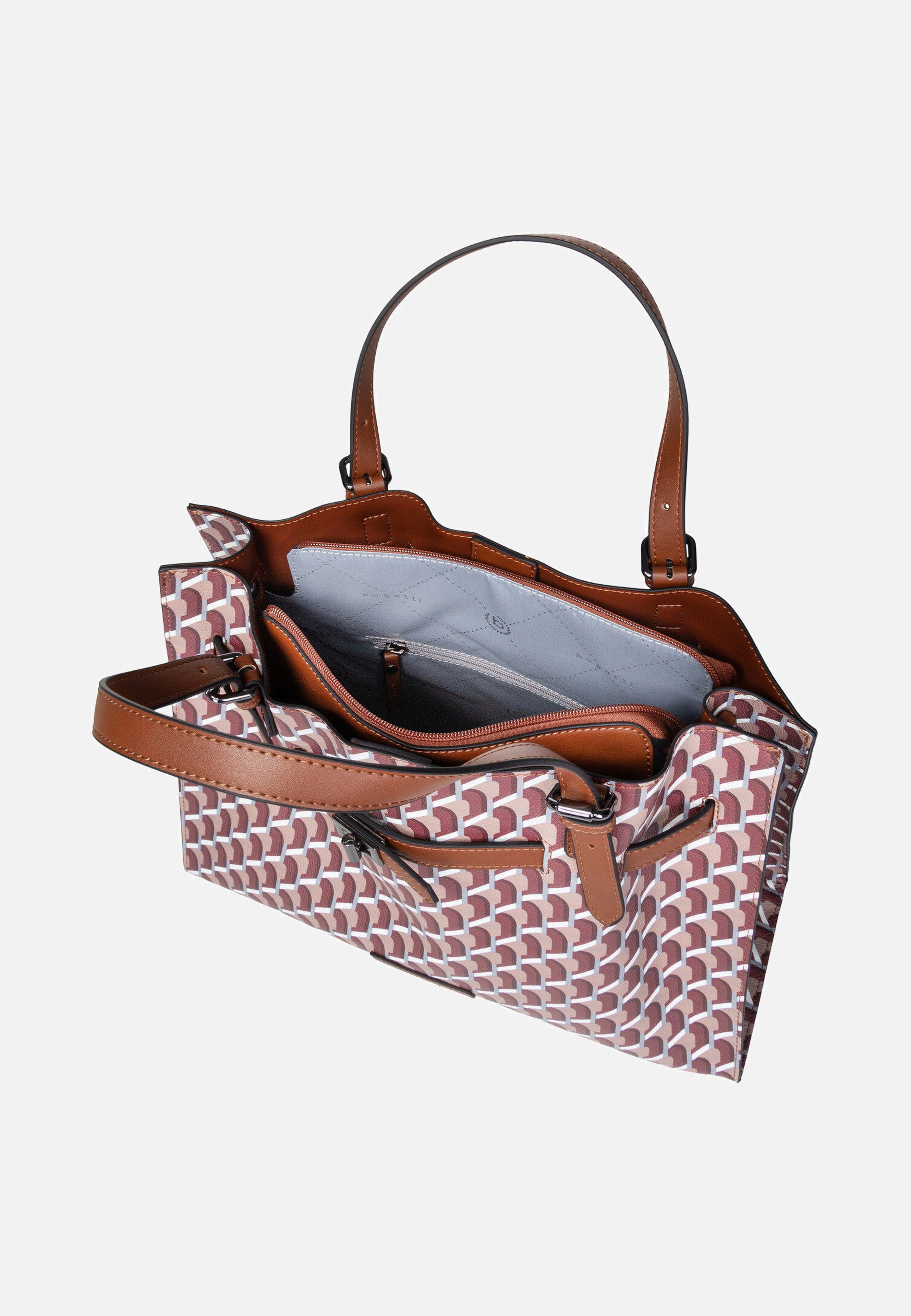 Bugatti Ella L Oyard Tote Bag