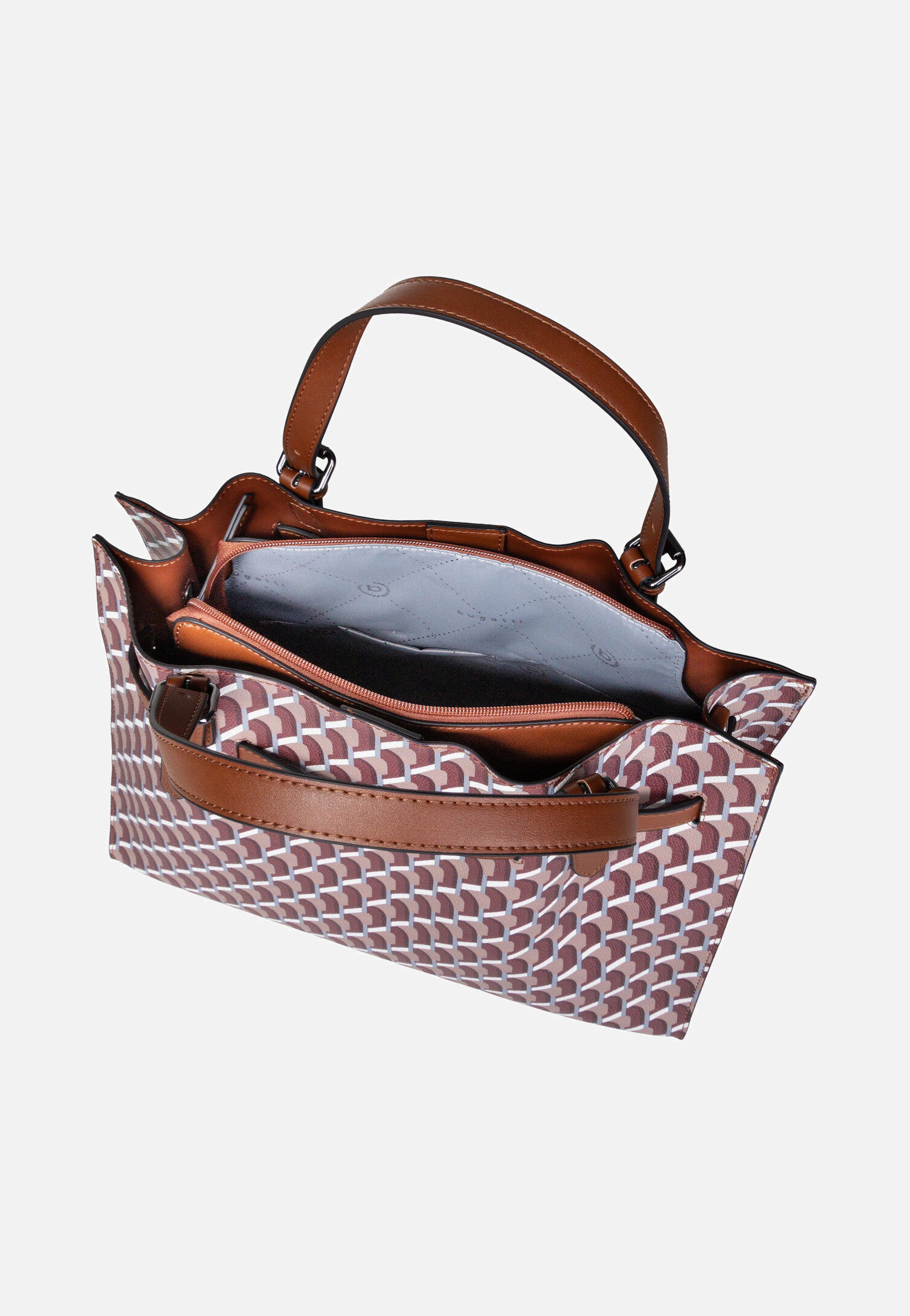Bugatti Ella L Oyard Tote Bag