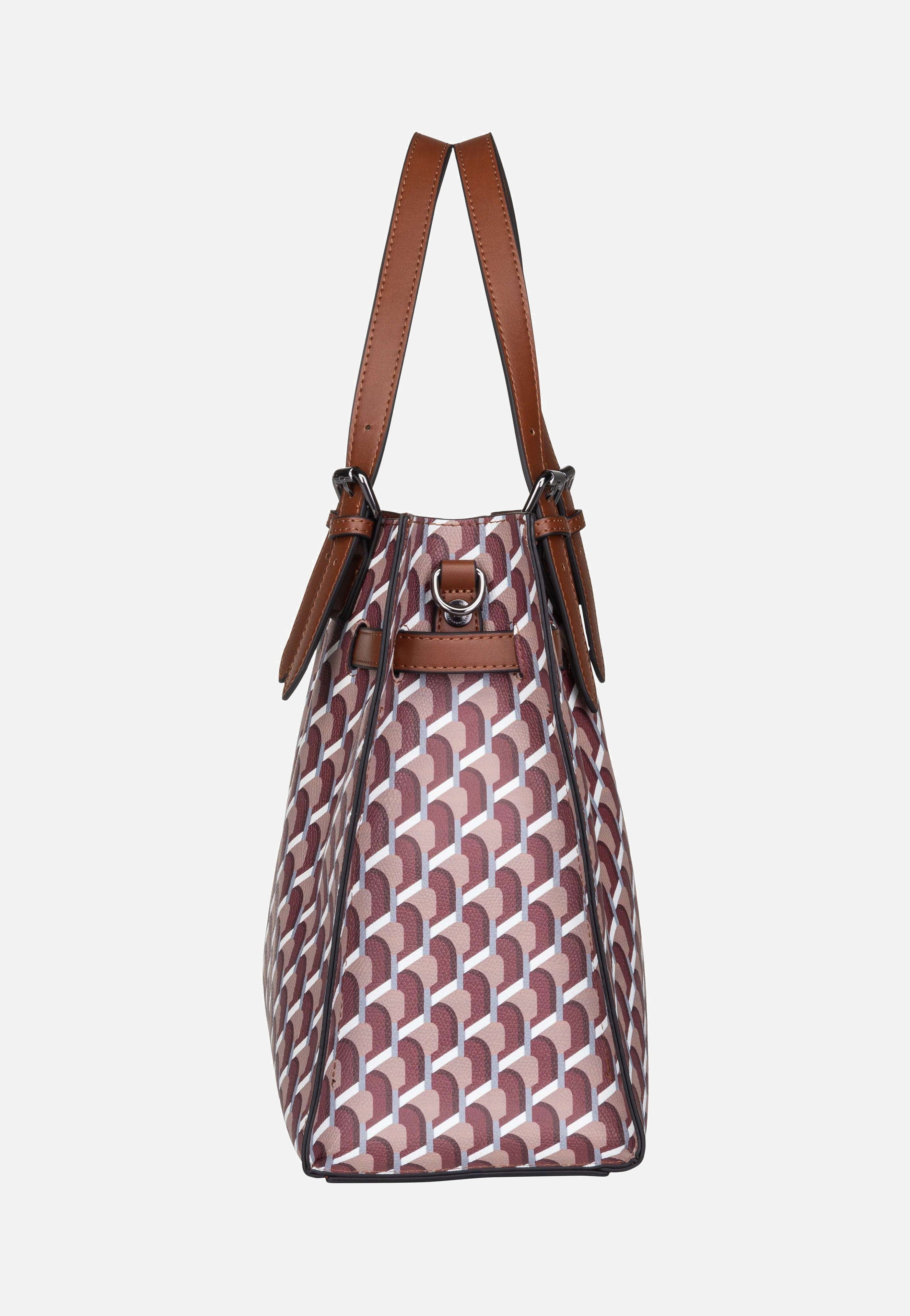 Bugatti Ella L Oyard Tote Bag
