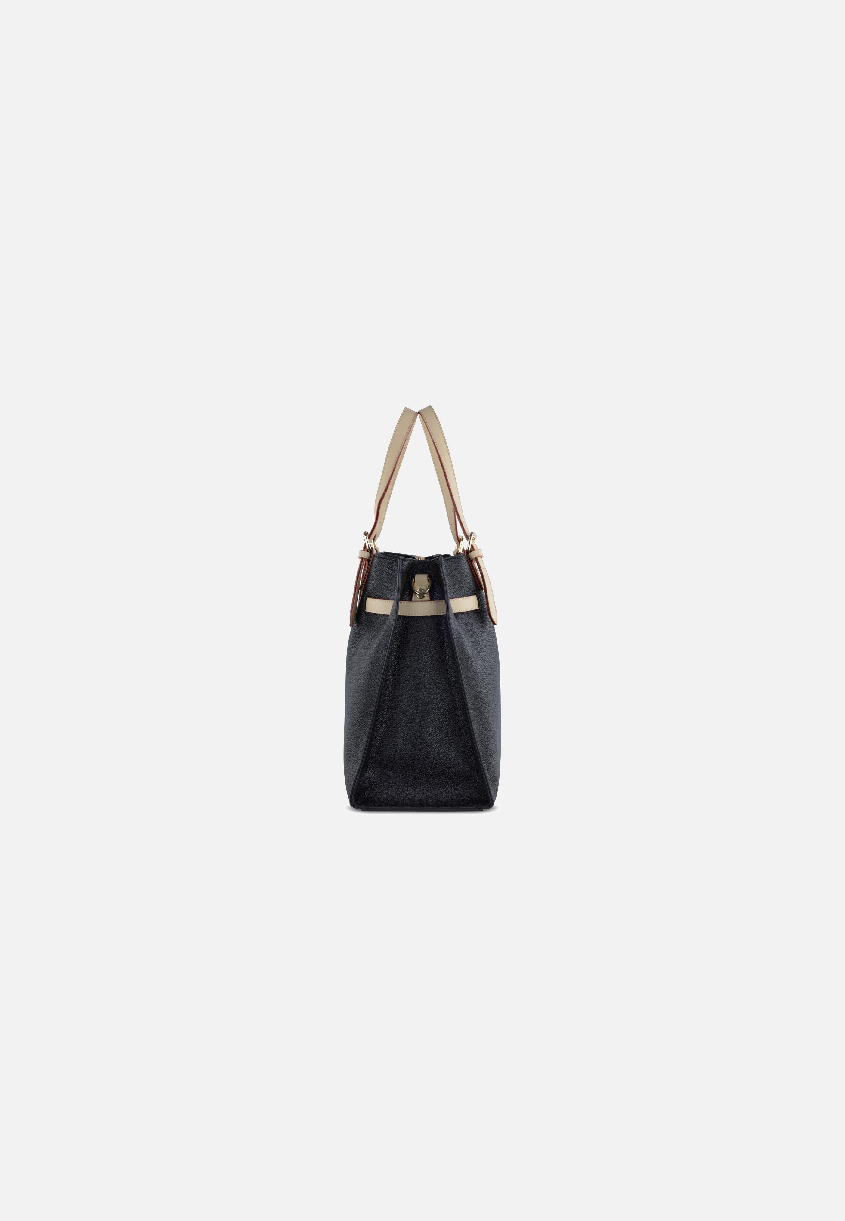 Bugatti - Ella L Schwarz - Tote Bag | Women-Image