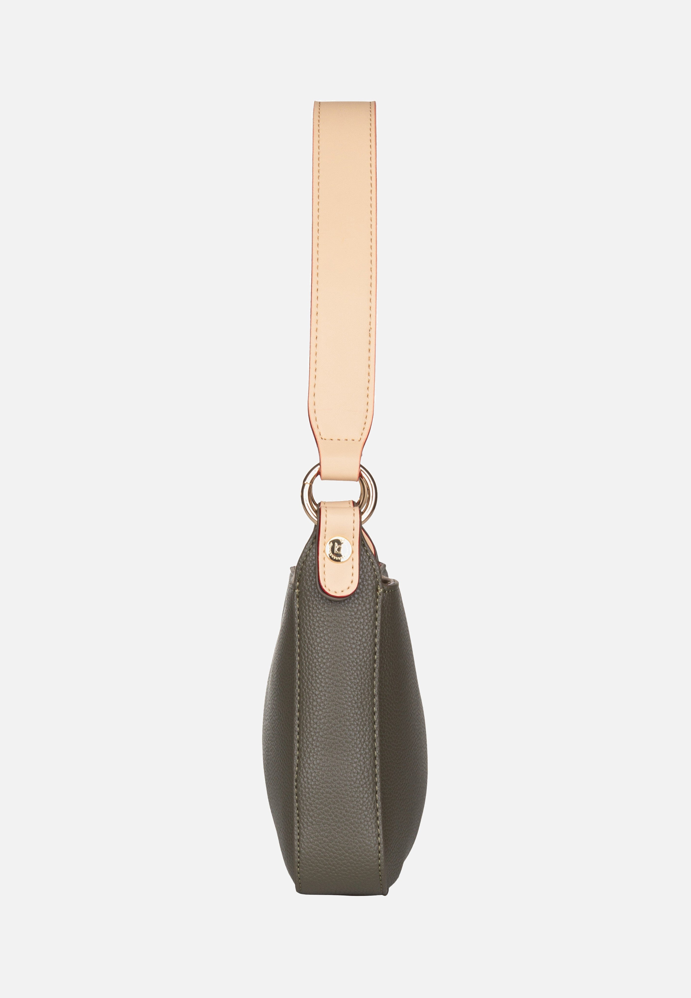 Bugatti - Ella Small 6642 Olive - Shoulder Bag | Women-Image