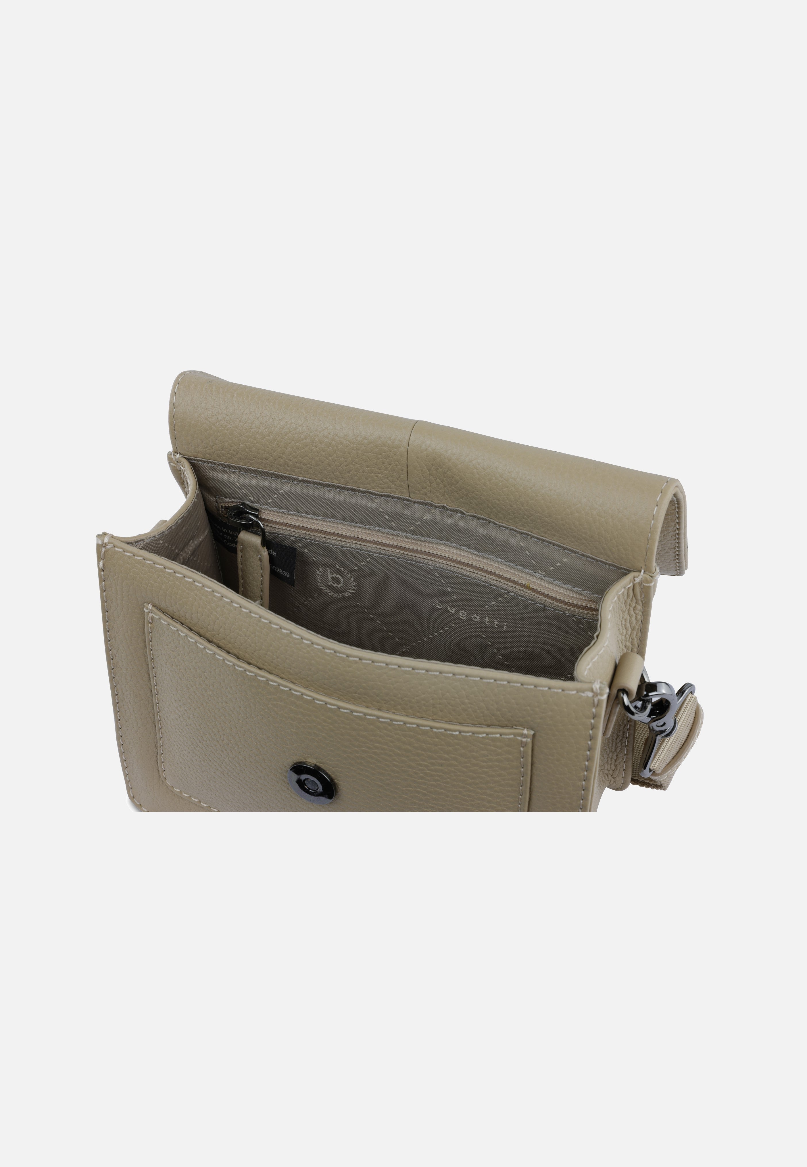 Bugatti - Elsa Cross Small Sand - Shoulder Bag | Women-Image