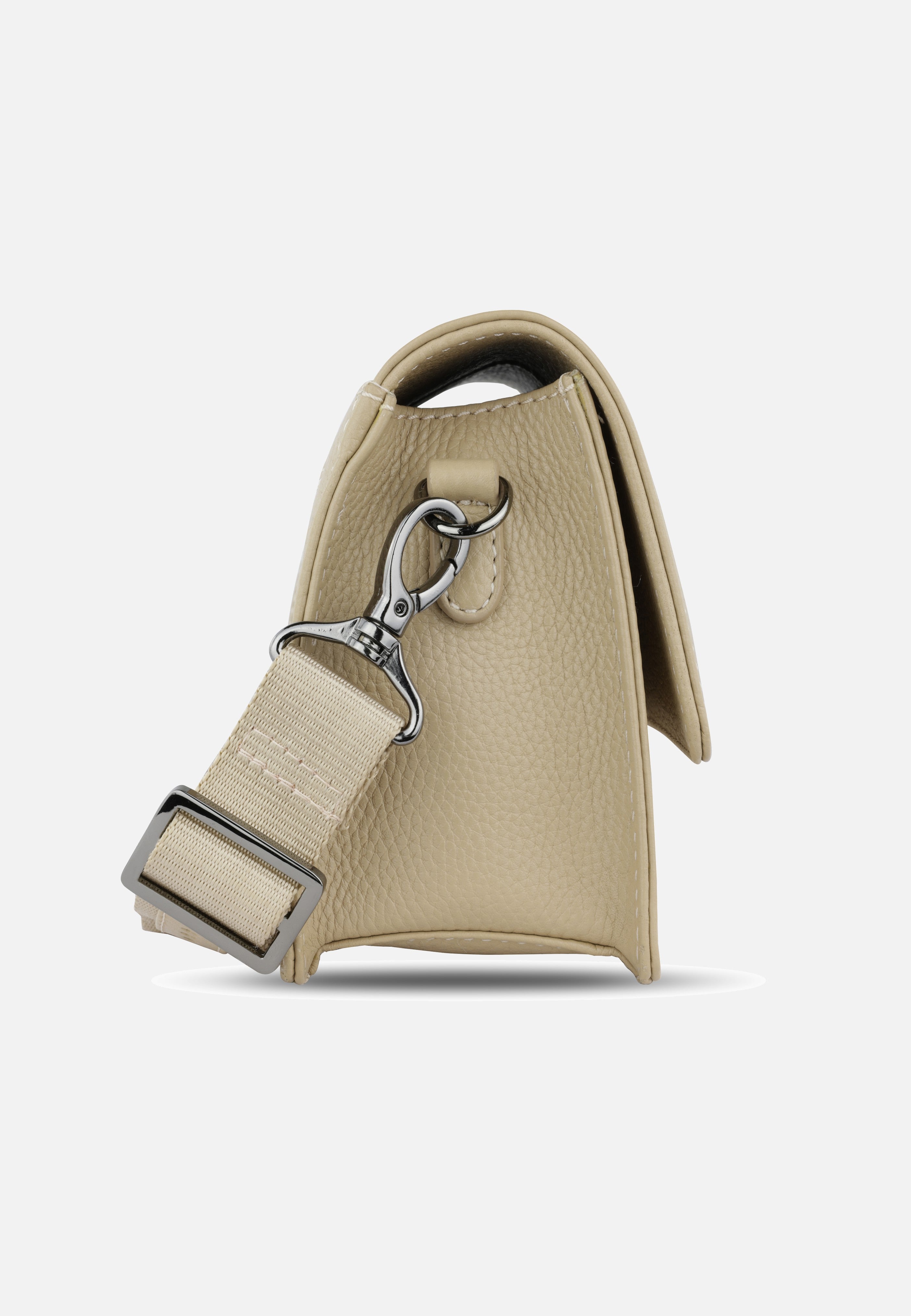 Bugatti - Elsa Cross Small Sand - Shoulder Bag | Women-Image
